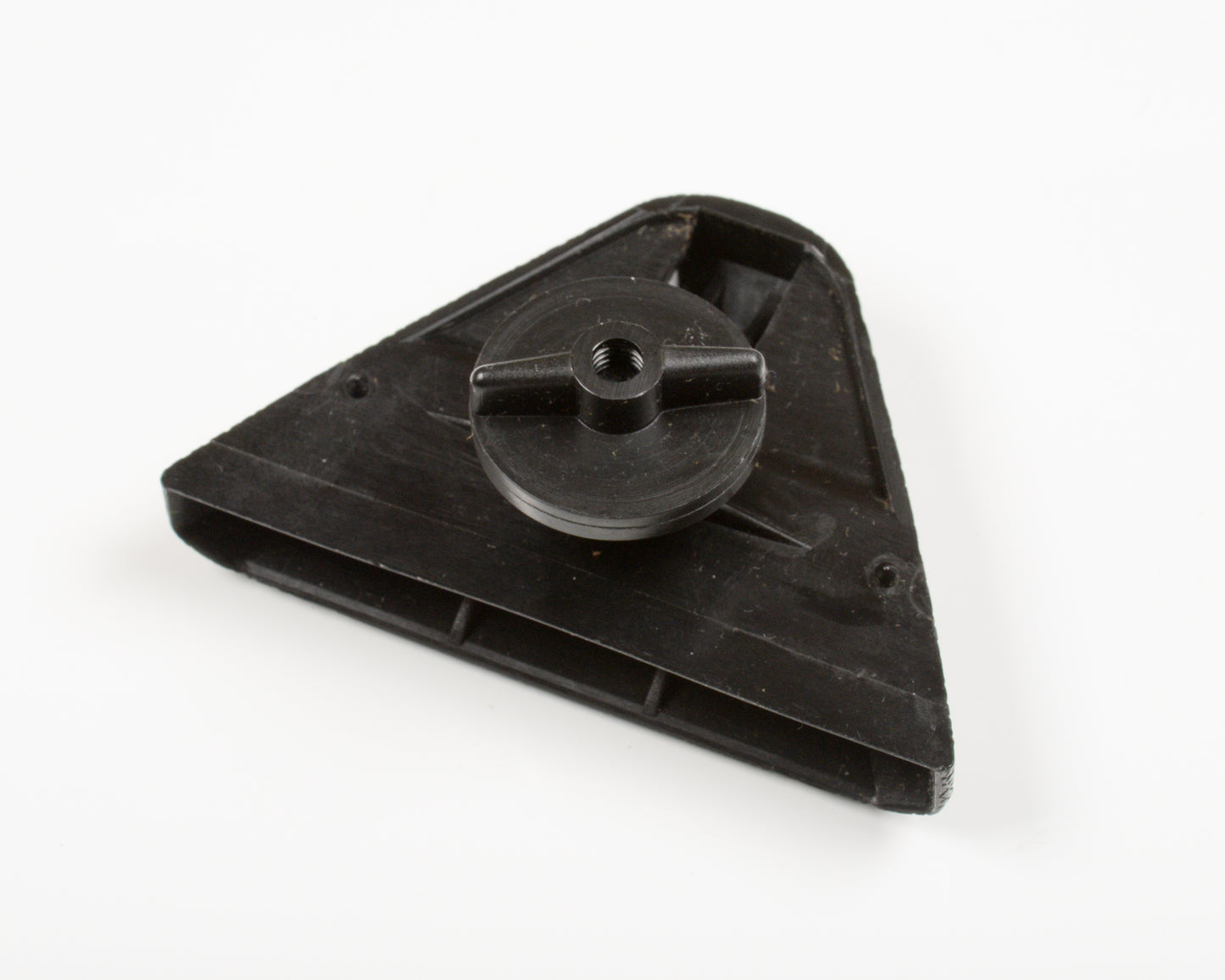 BMW E30 Front Seat Belt Bolt Cover 51461953039