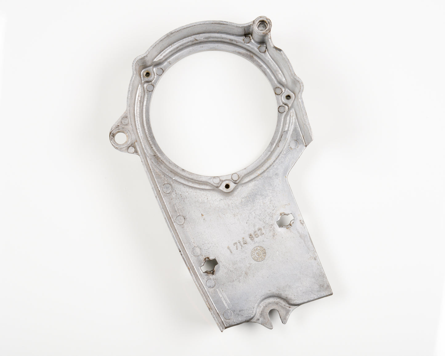 BMW E30 Upper Timing Cover Engine 11141706985