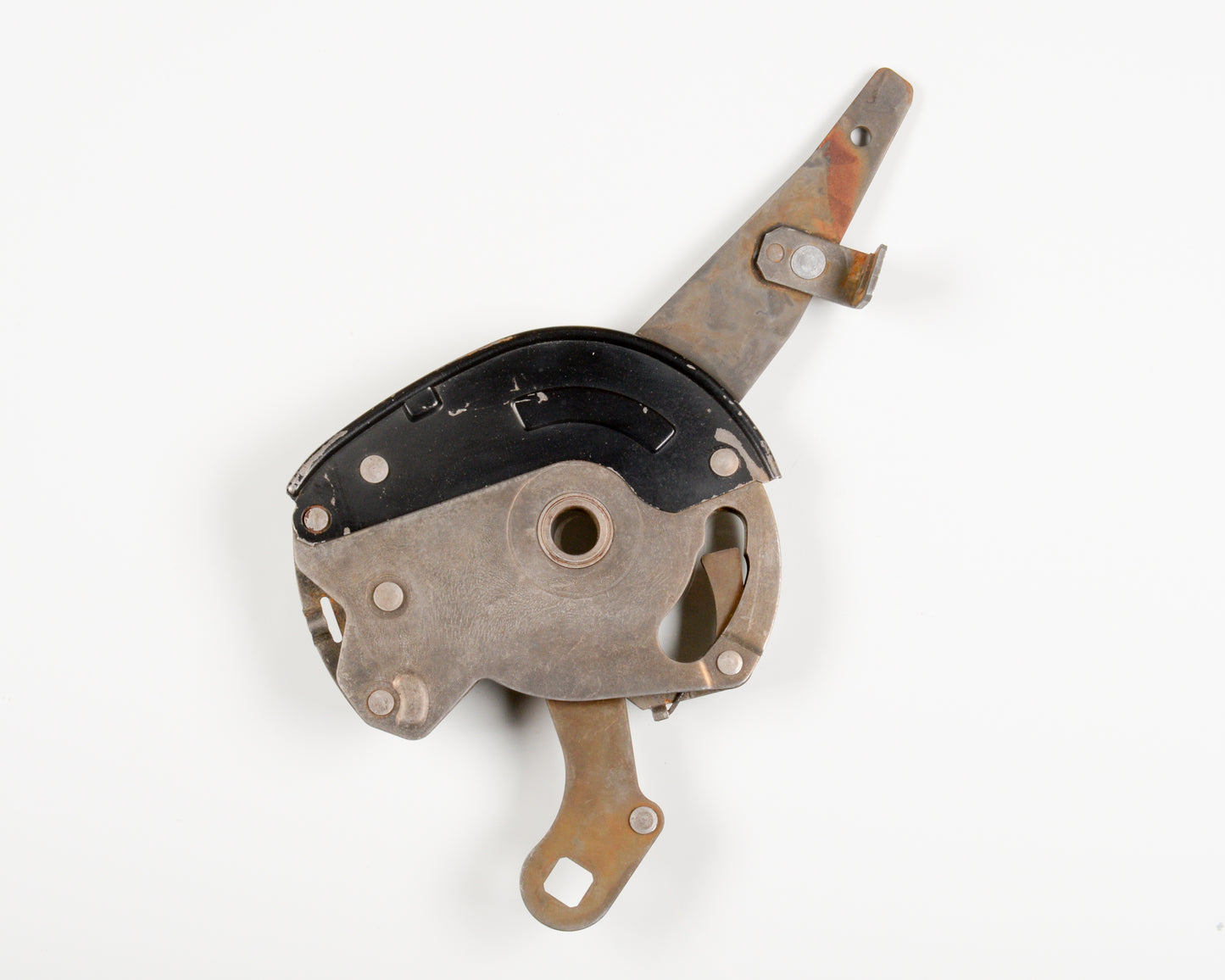 BMW E30 1986-1991 Driver Seat Inner Hinge Comfort Seats ONLY 325i 325is