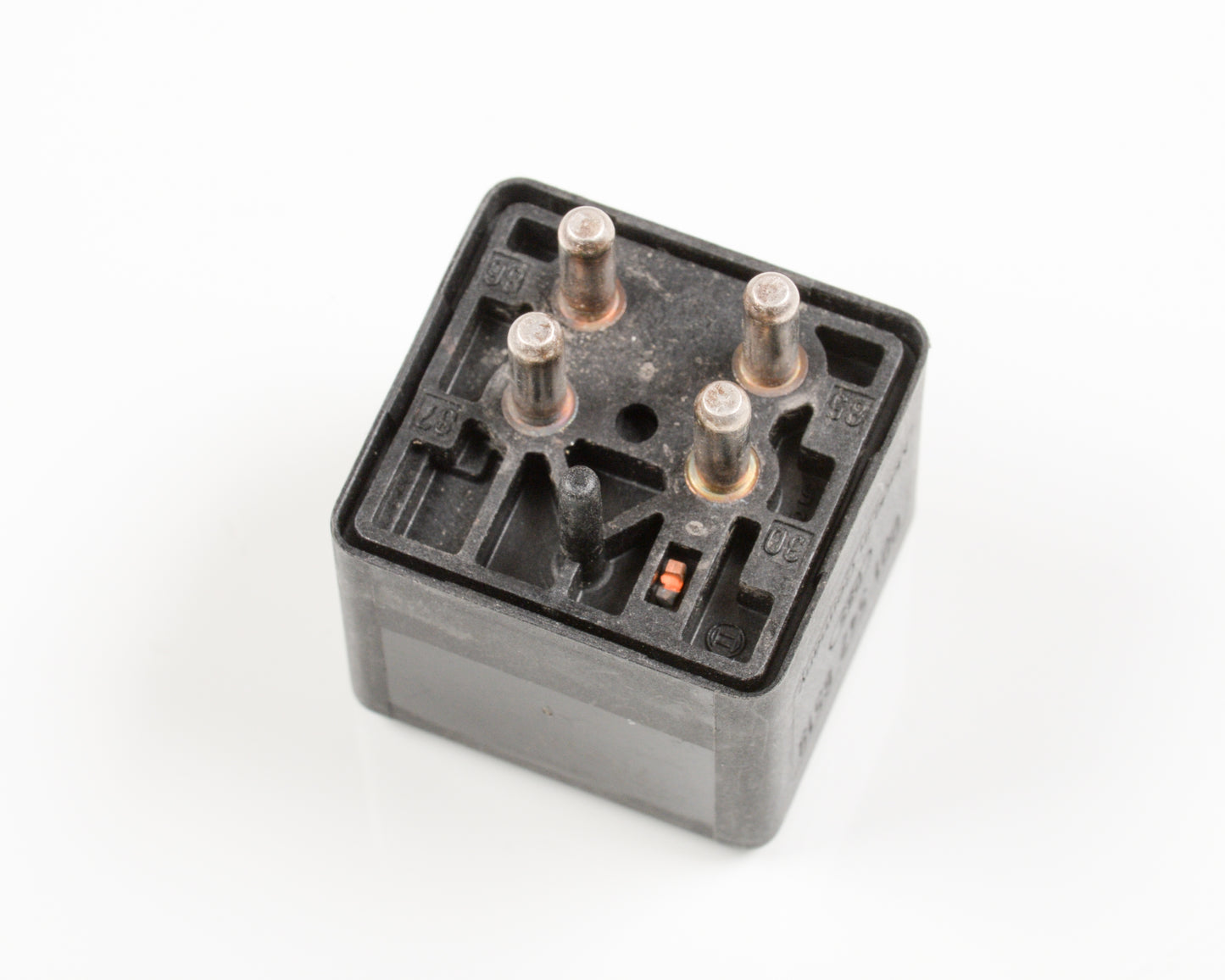 BMW E30 ABS Brake Pump Relay Bosch 0332002197 34511157426