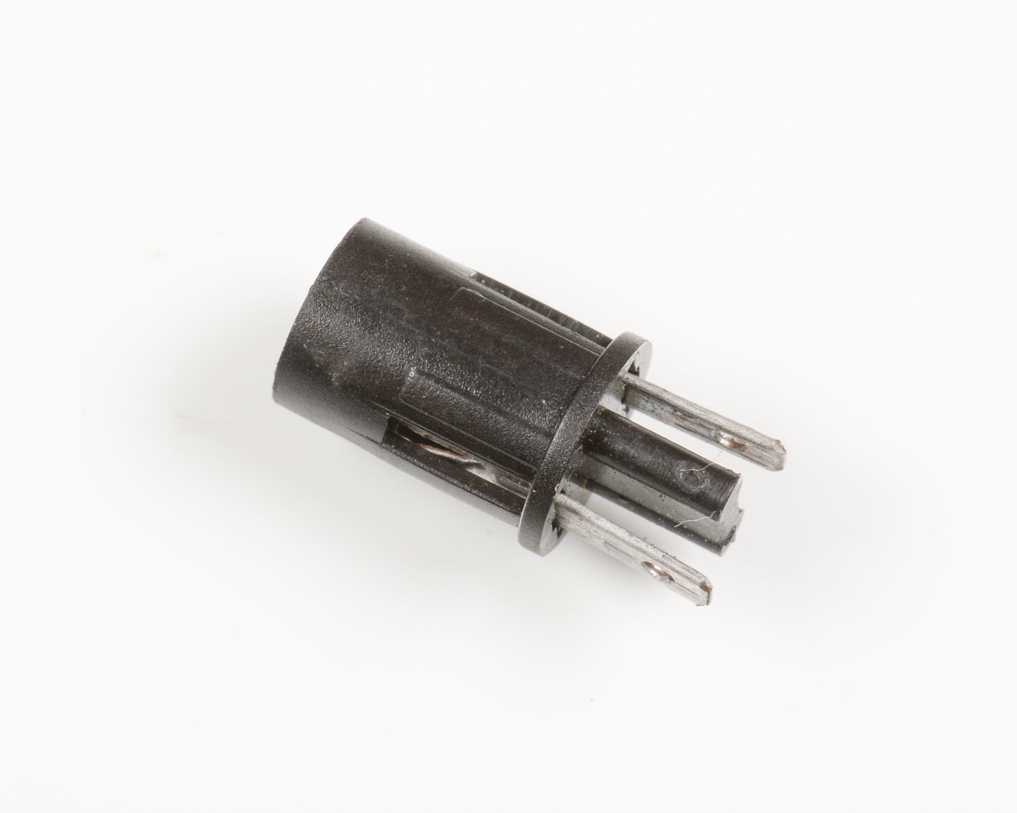 BMW E30 Speedometer Dash HVAC Panel Light Bulb Socket Housing Connector Pig Tail