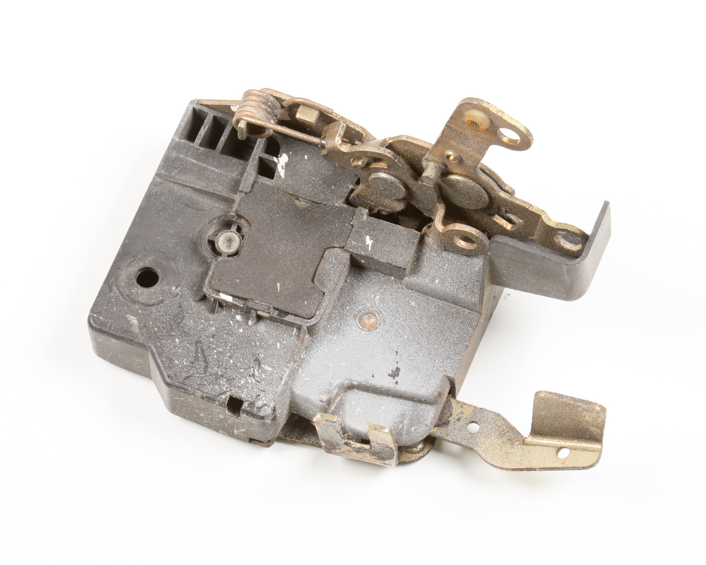 BMW E30 Left Front Drivers Door Latch Lock 51211906729