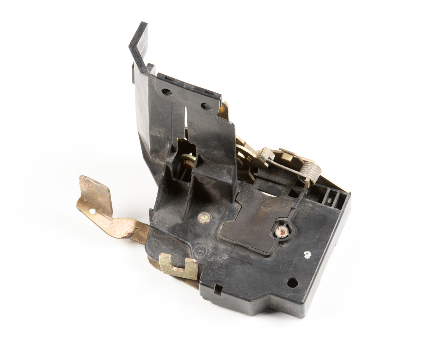 1988-1991 BMW E30 Passenger Right Front Door Lock Latch 51211922844 51 21 1 922 844