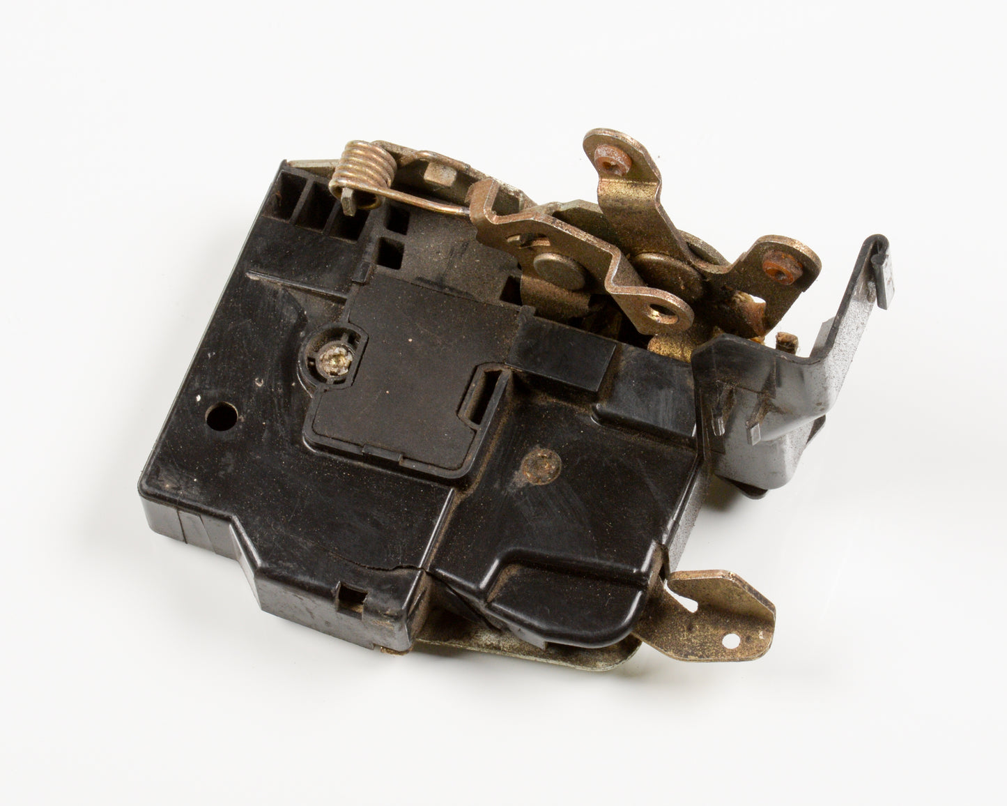 BMW E30 Drivers Left Rear Door Lock Latch Sedan 51221906571