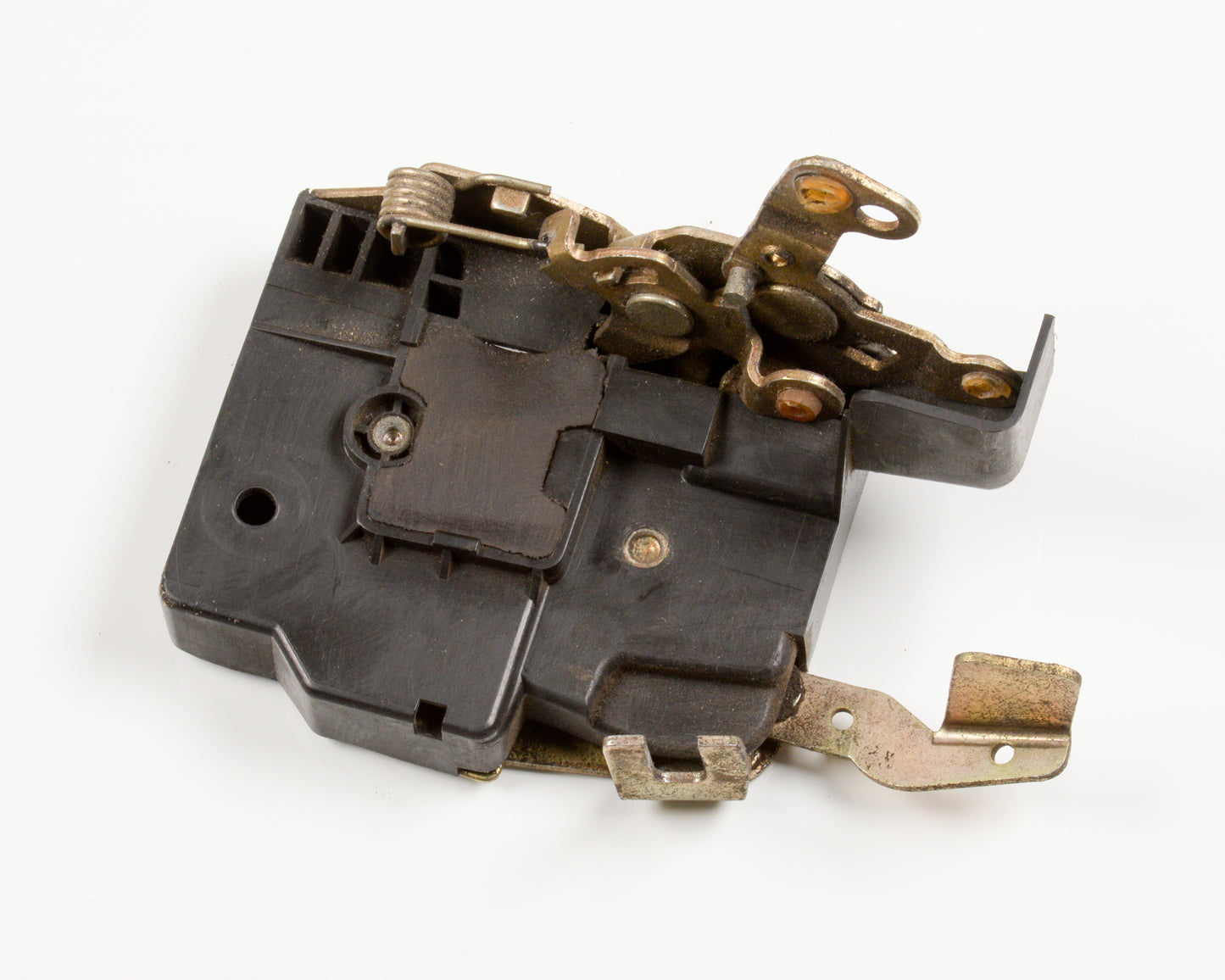 BMW E30 Left Front Drivers Door Latch Lock 51211906729