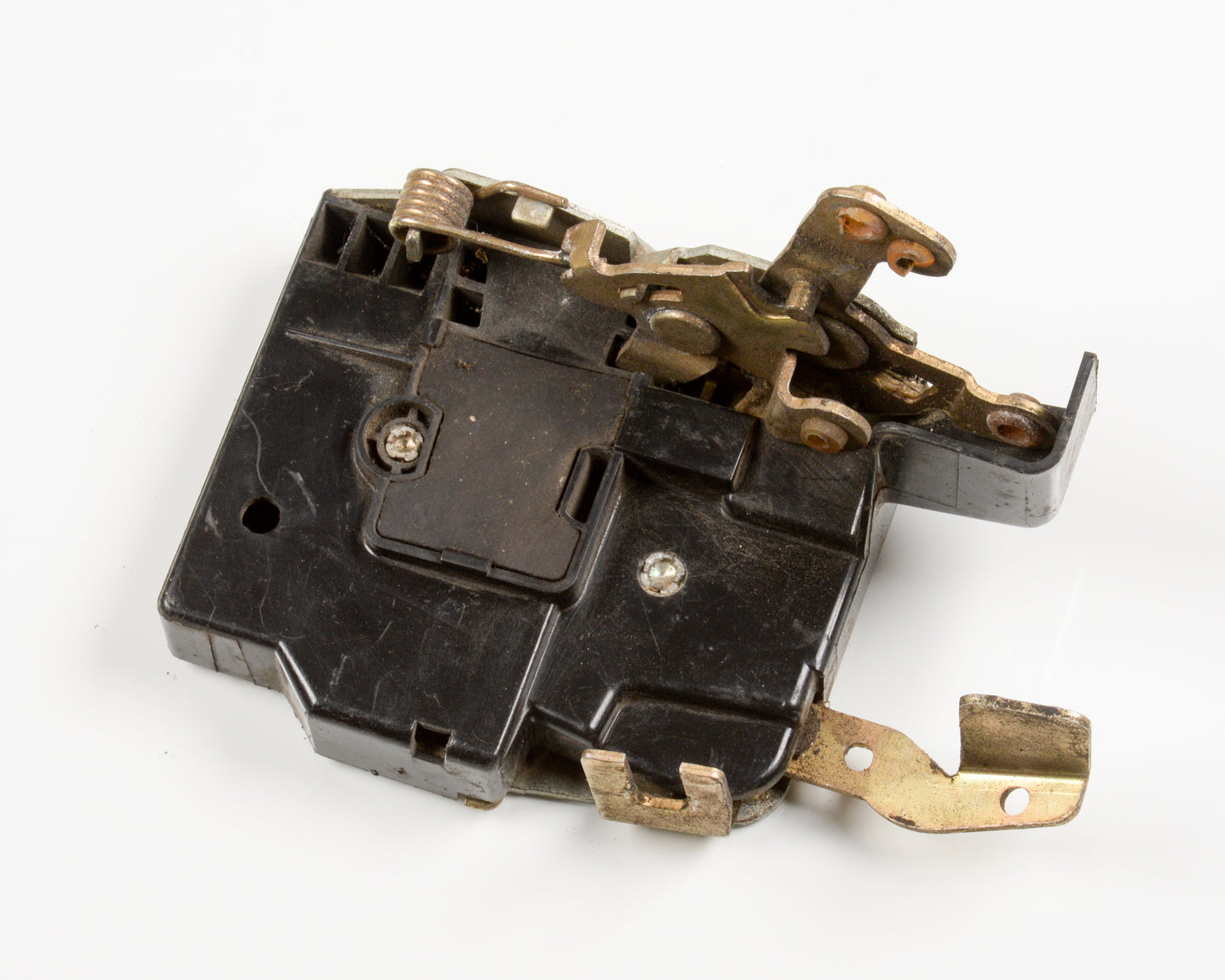 BMW E30 Left Front Drivers Door Latch Lock 51211924787