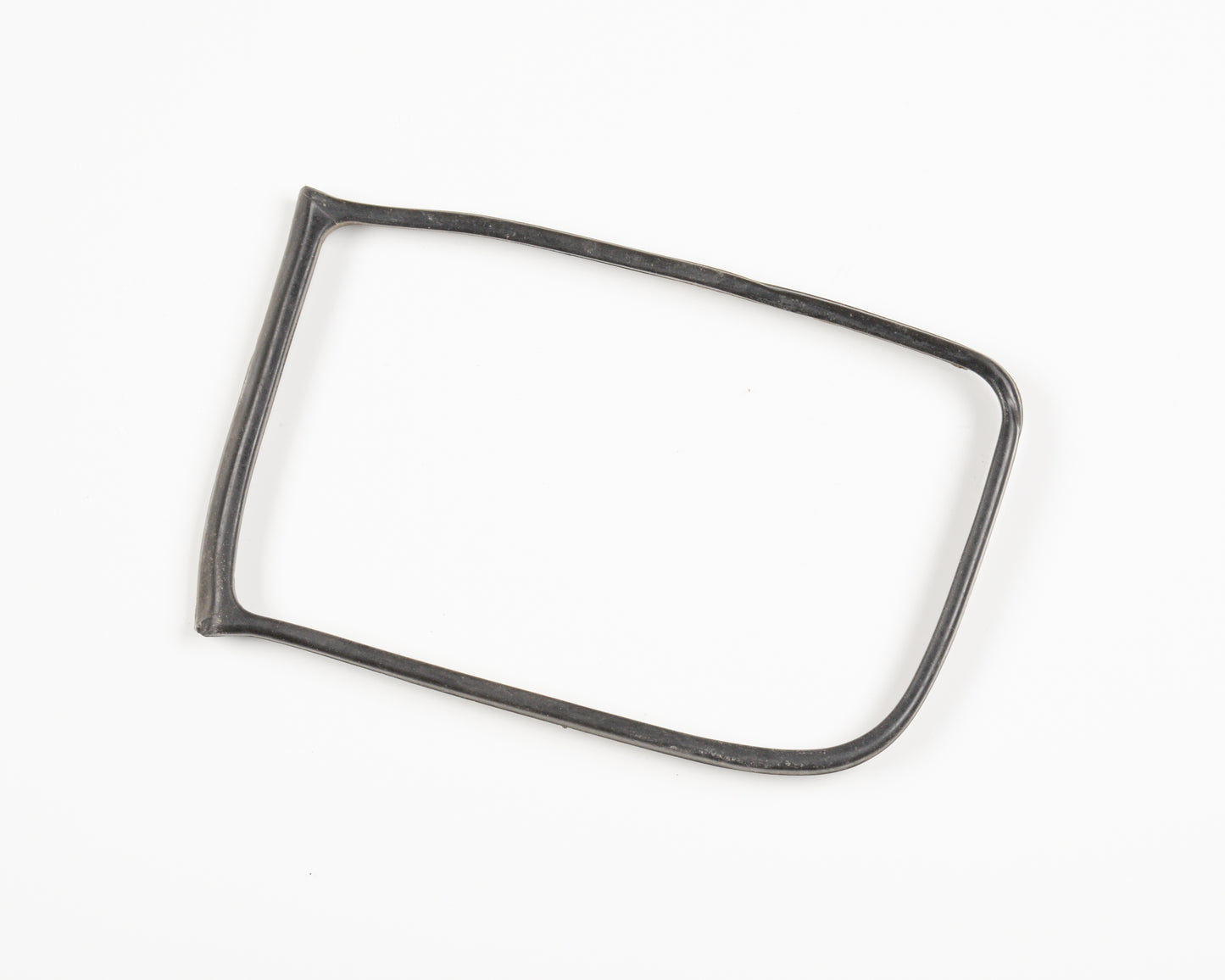 BMW E30 Drivers Side Ellipsoid Fog Light 63171385945