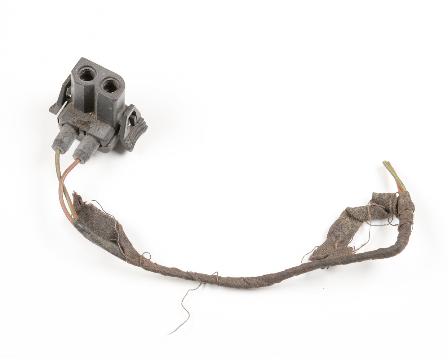 BMW E30 Differential Speed sSensor and Horn Connector Pig Tail 61131378416