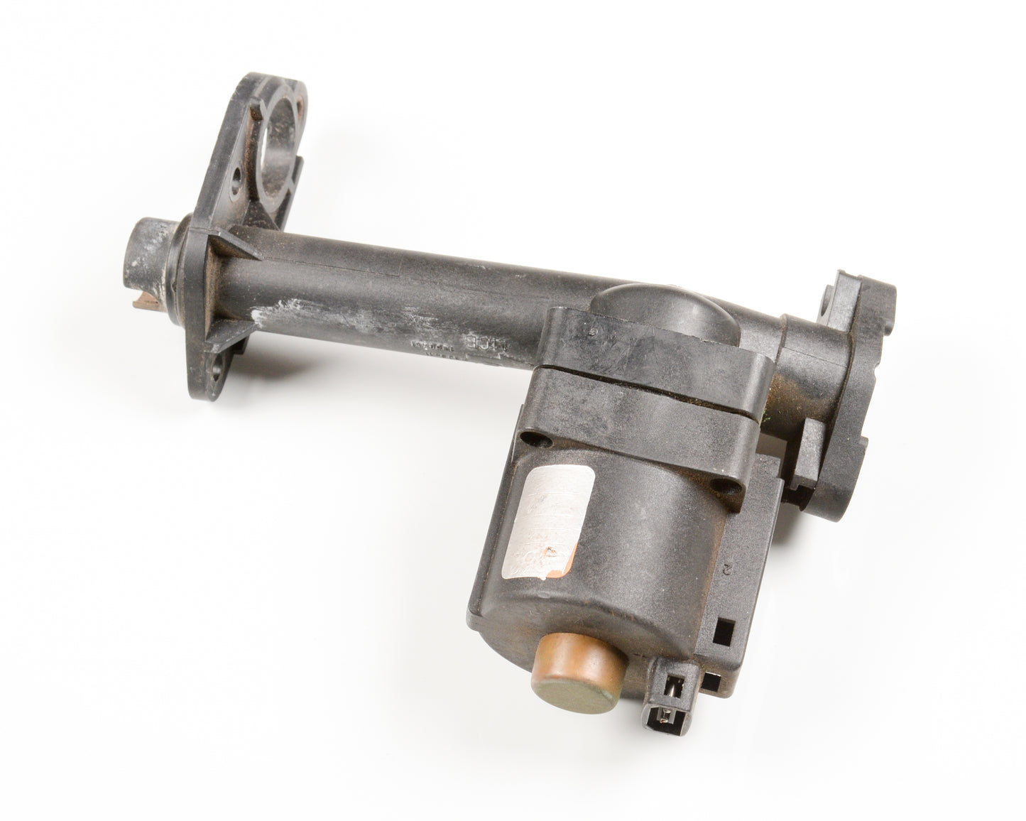 BMW E30 HVAC Heater Water Valve 64111386707