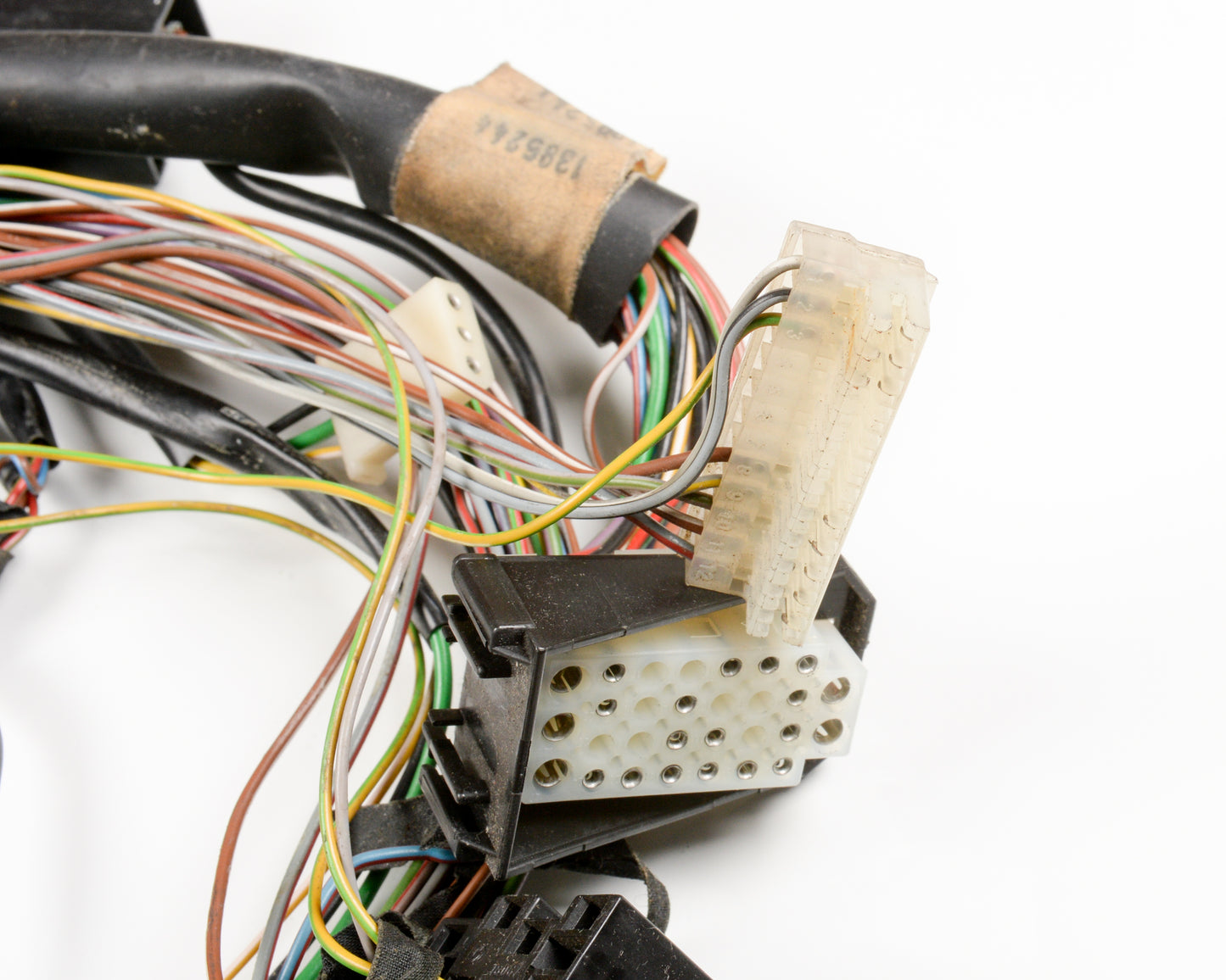 BMW E30 Dash Wiring Harness 61111385244