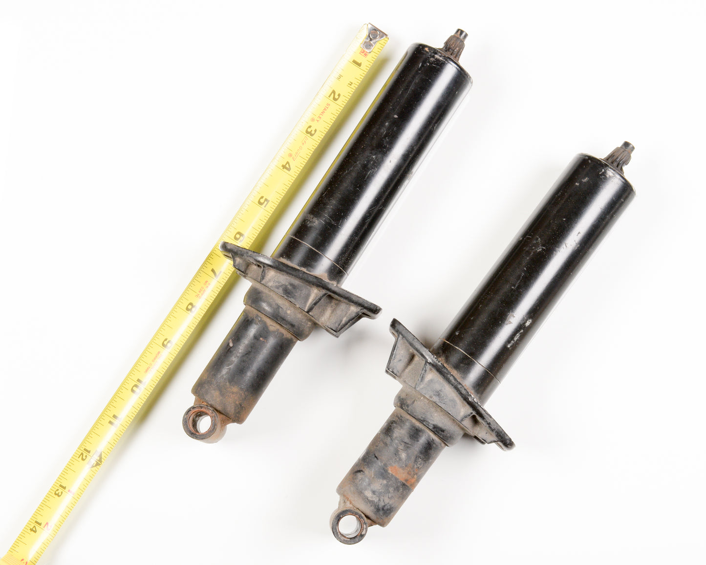 BMW E30 Front Aluminum Bumper Shock Absorber 51111911294