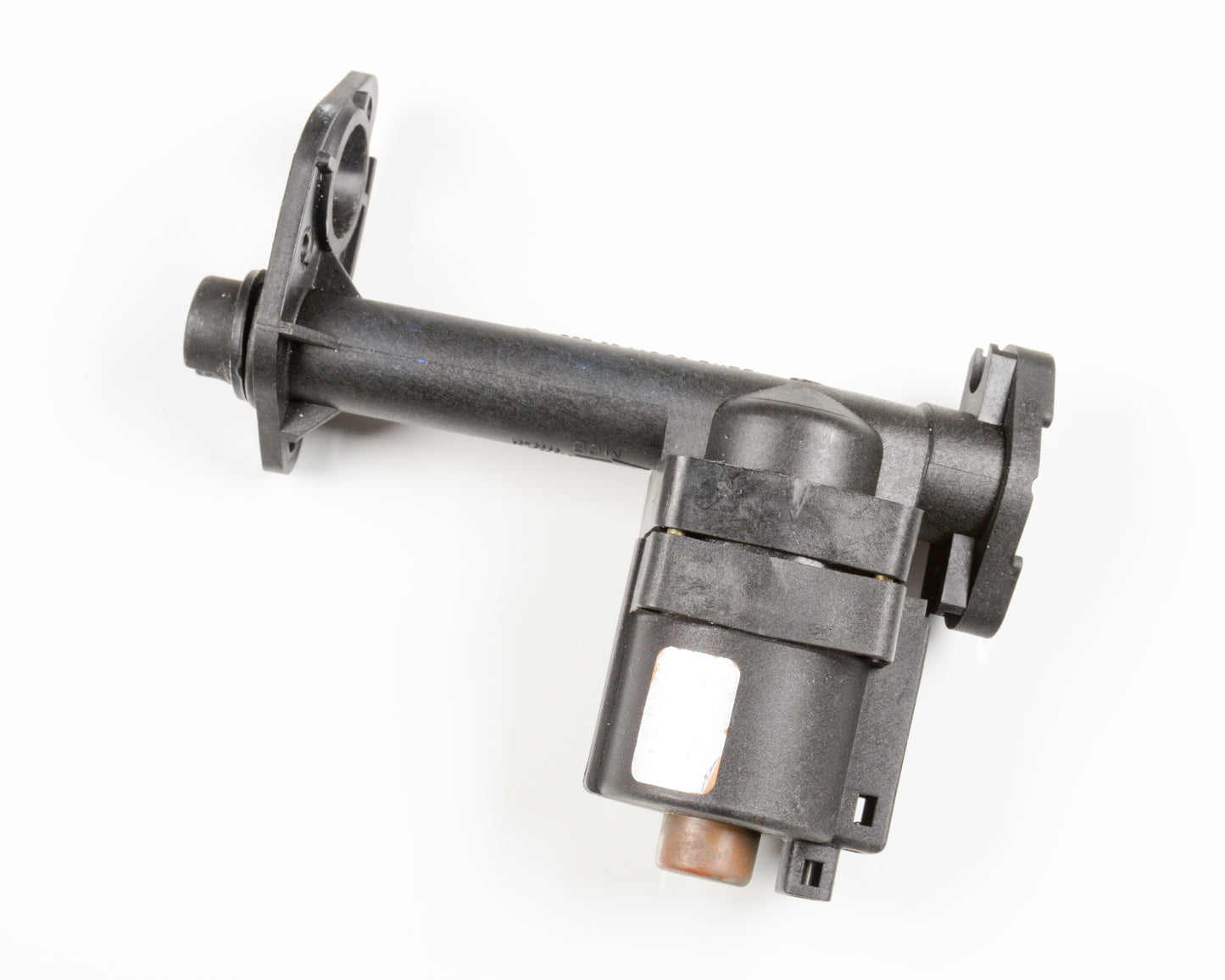 BMW E30 HVAC Heater Water Valve 64111386707