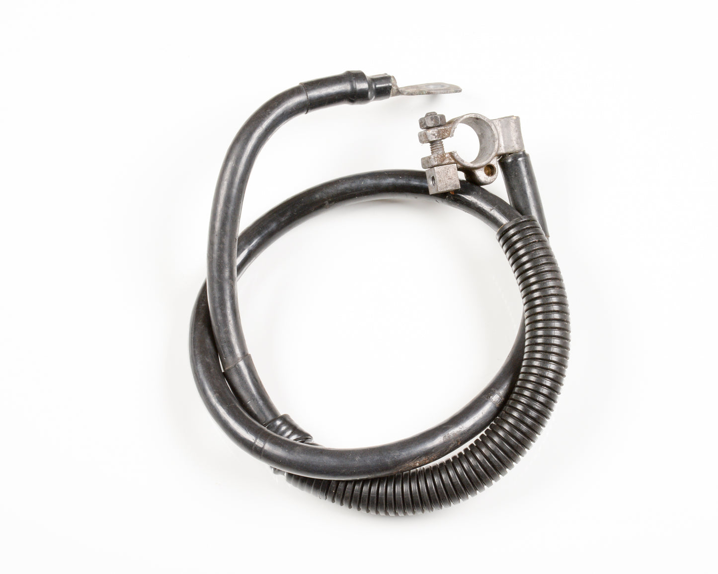 BMW E30 Battery Starter Cable 12421711258