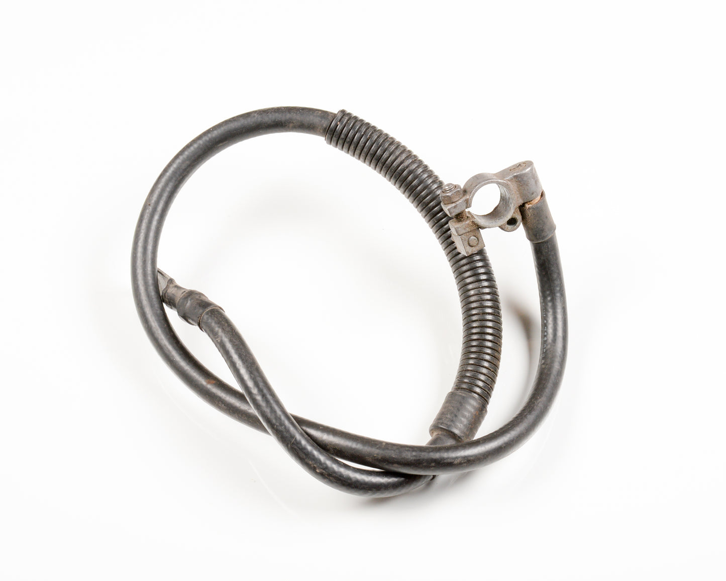 BMW E30 Battery Starter Cable 12421711258