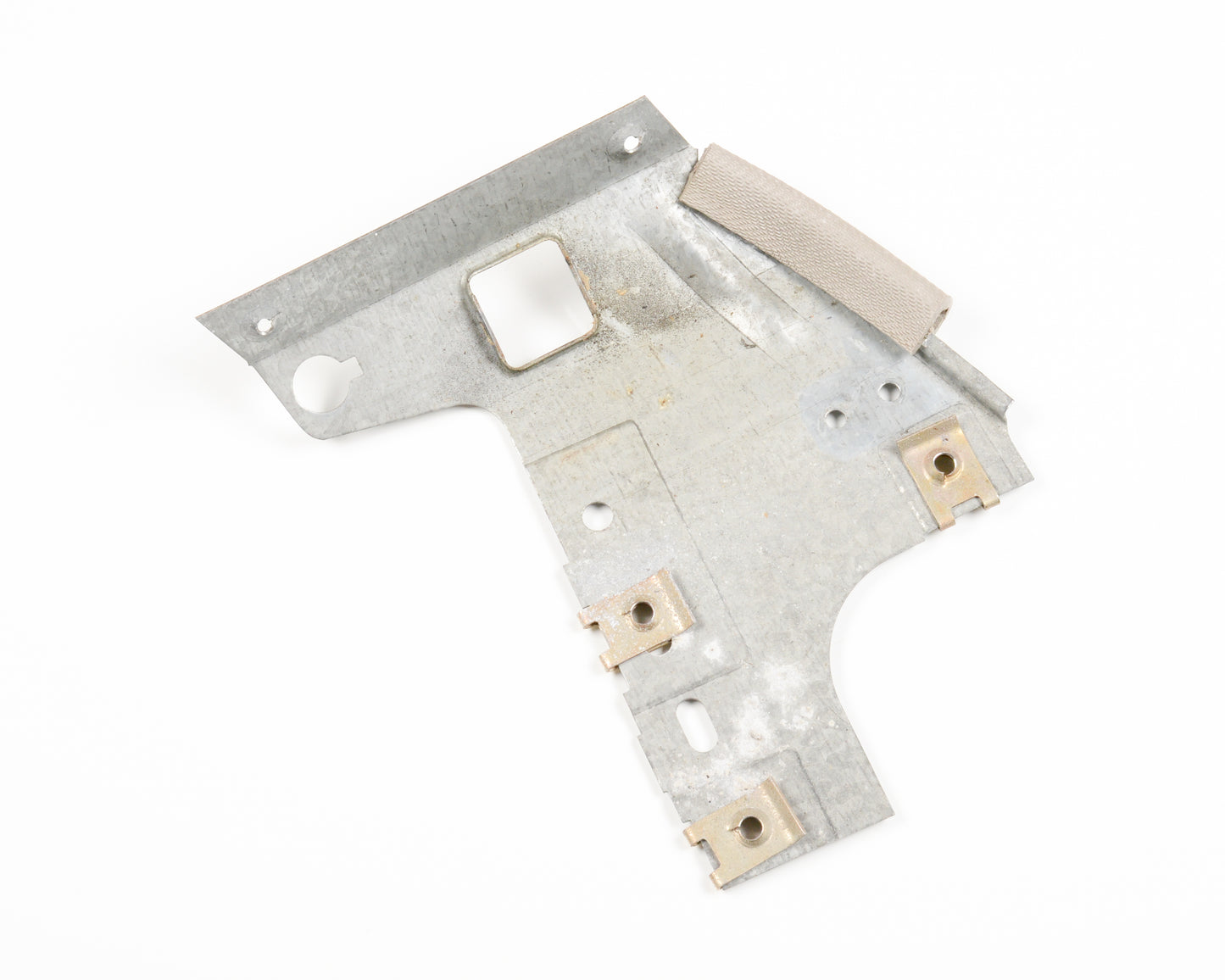 BMW E30 Glove box Latch Catch Bracket 51161913890