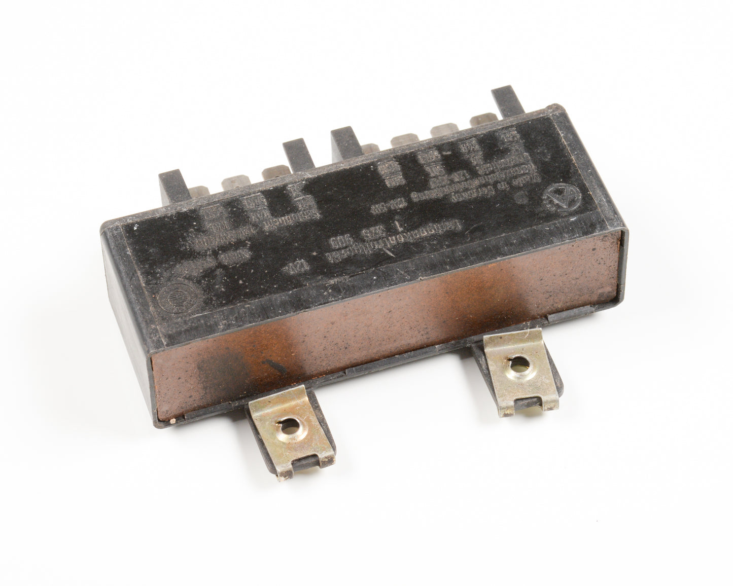 BMW E30 1984-1991 Check Control Module Relay 61311368326