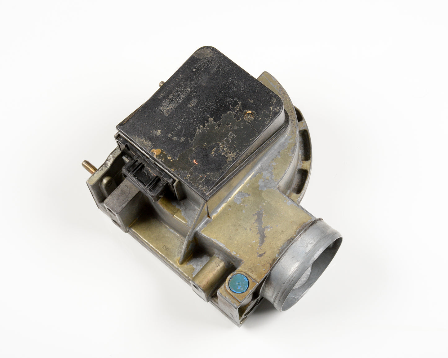 BMW E30 AFM Air Flow Meter 325i 325is 13621286615 0280202082