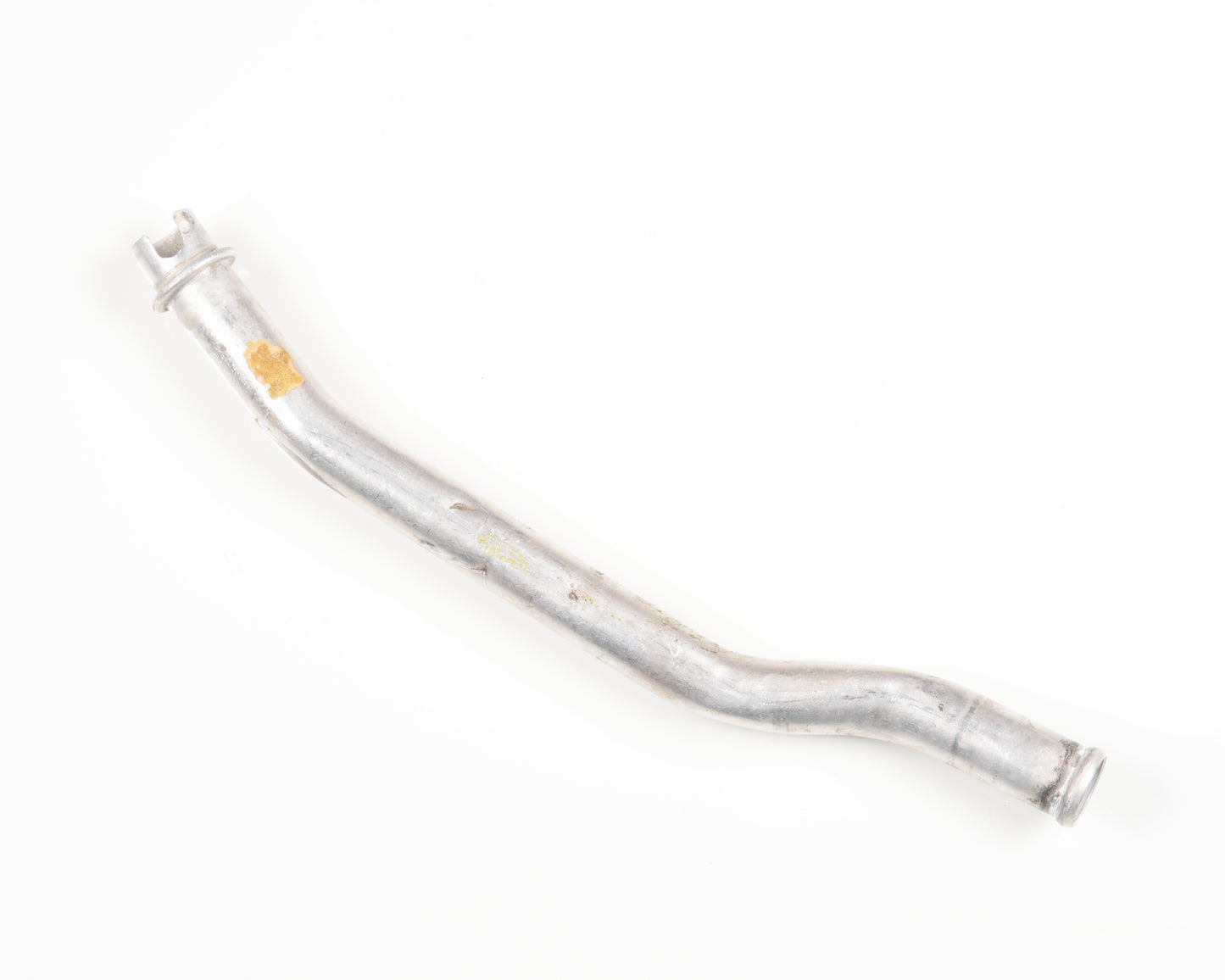 BMW E30 Heater Core Water Valve Coolant Pipe 64111370932