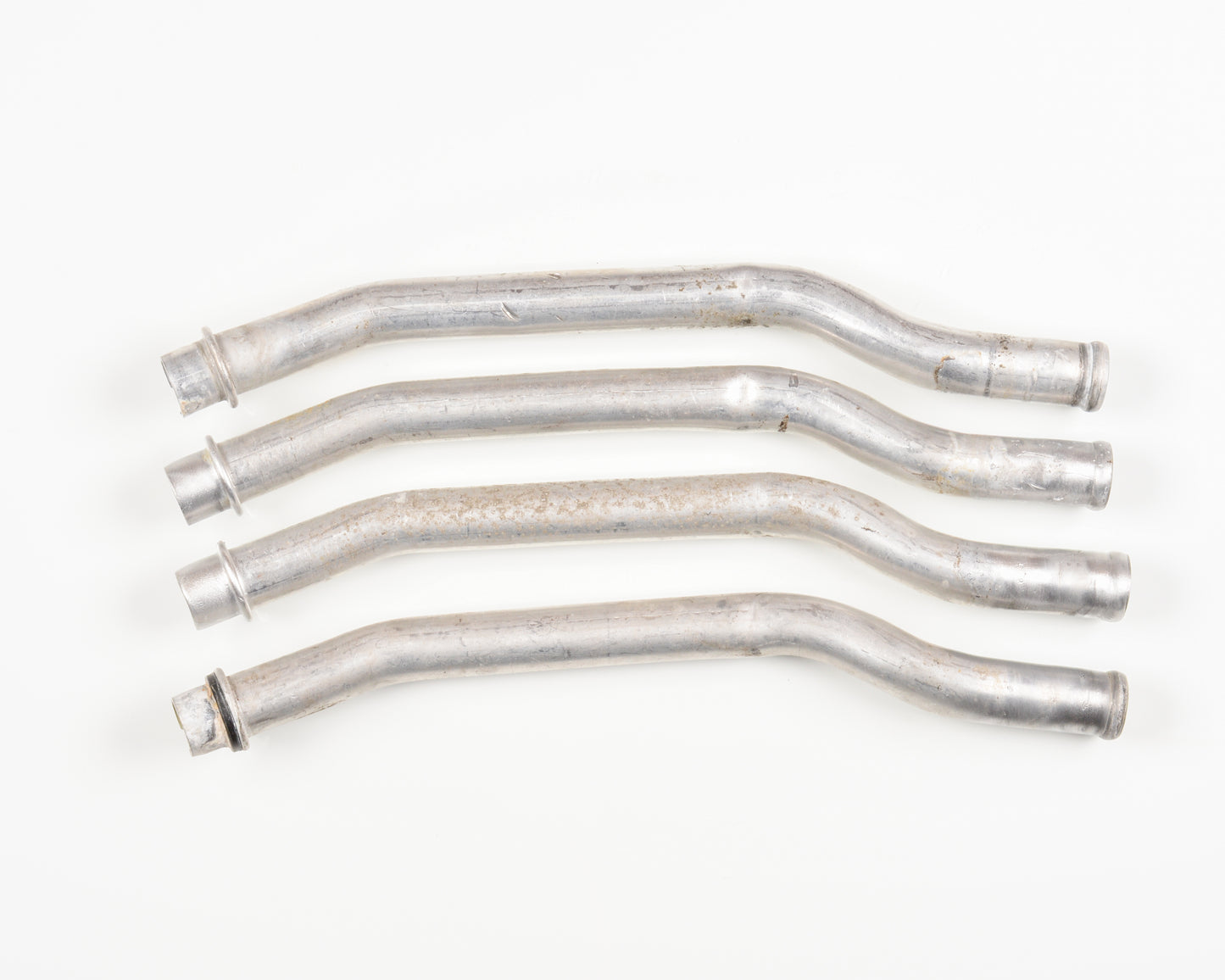 BMW E30 Heater Core Water Valve Coolant Pipe 64111370932