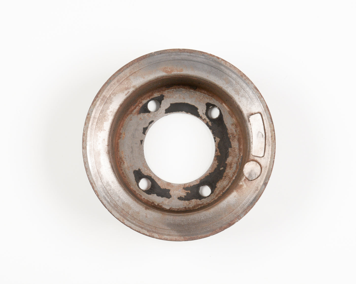 BMW E30 Water Pump Pulley  11511272946