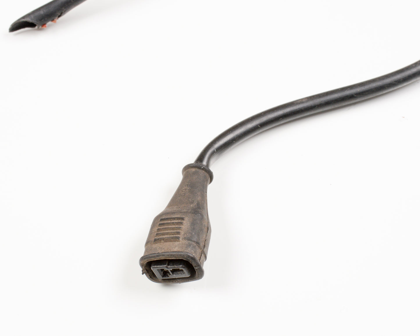 BMW E30 Side Marker Light Connector Pig Tail