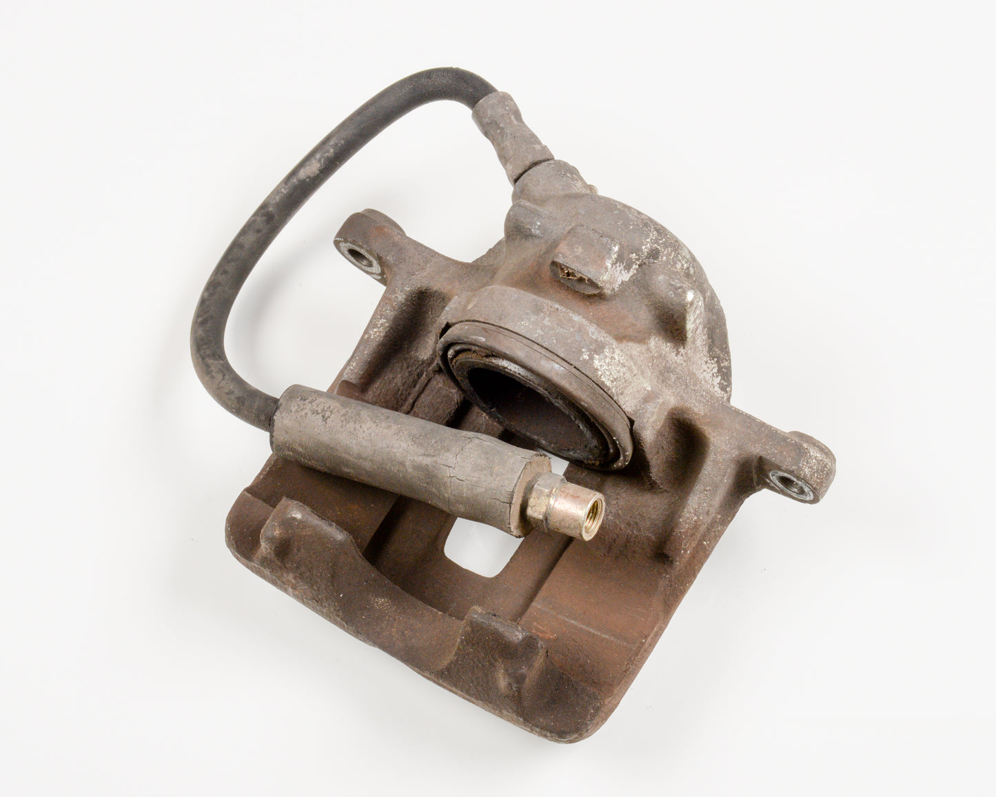 BMW E30 Passenger Right Front Girling Brake Caliper 34111154380