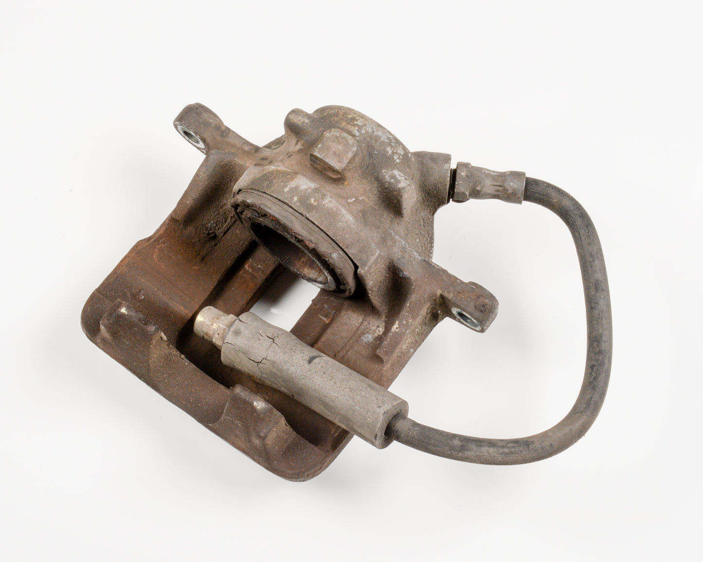 BMW E30 Driver Left Front Girling Brake Caliper 34111154379