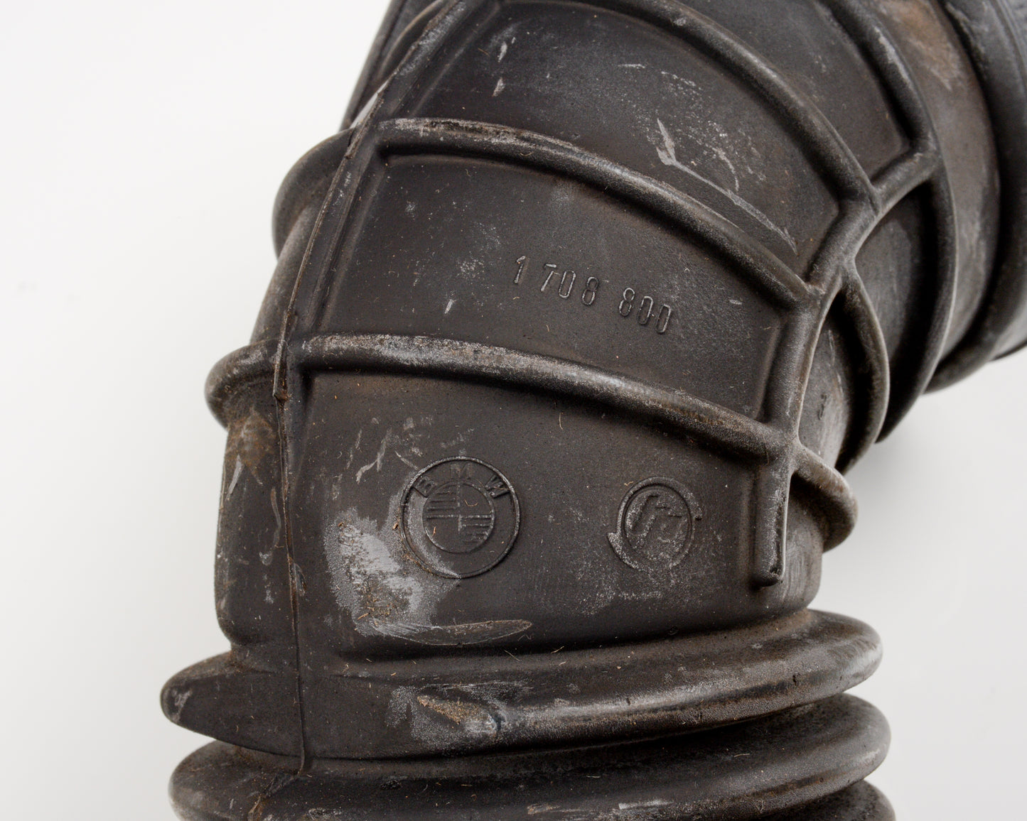 BMW E30 Air Intake Boot 13711708800