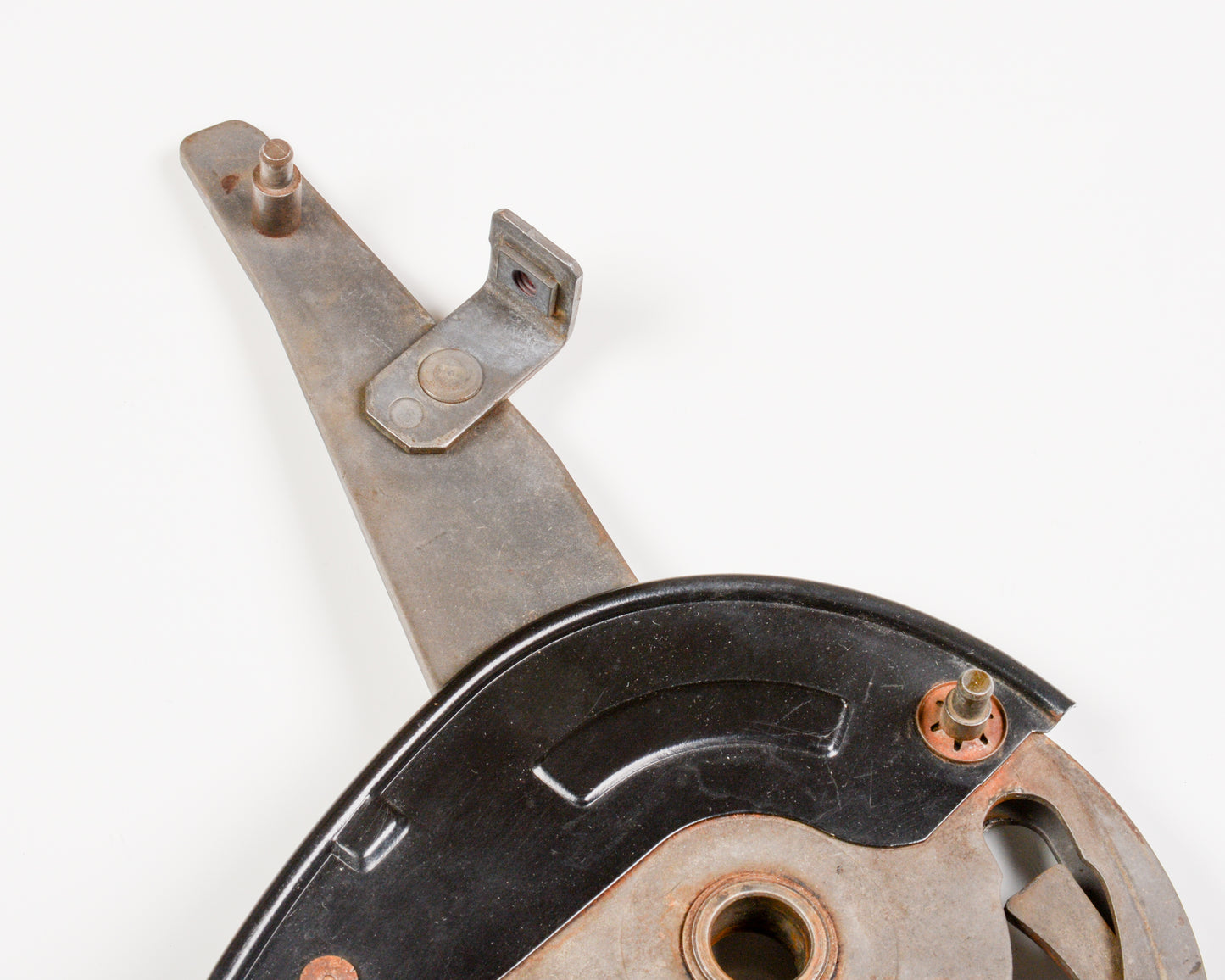 BMW E30 Driver Seat Inner Hinge Sport Seats