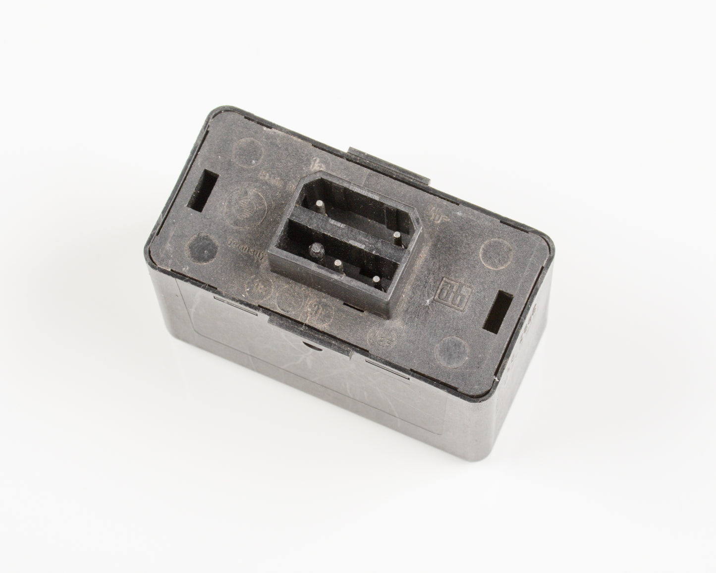 BMW E30 Door Chime Gong OBC 65811376047