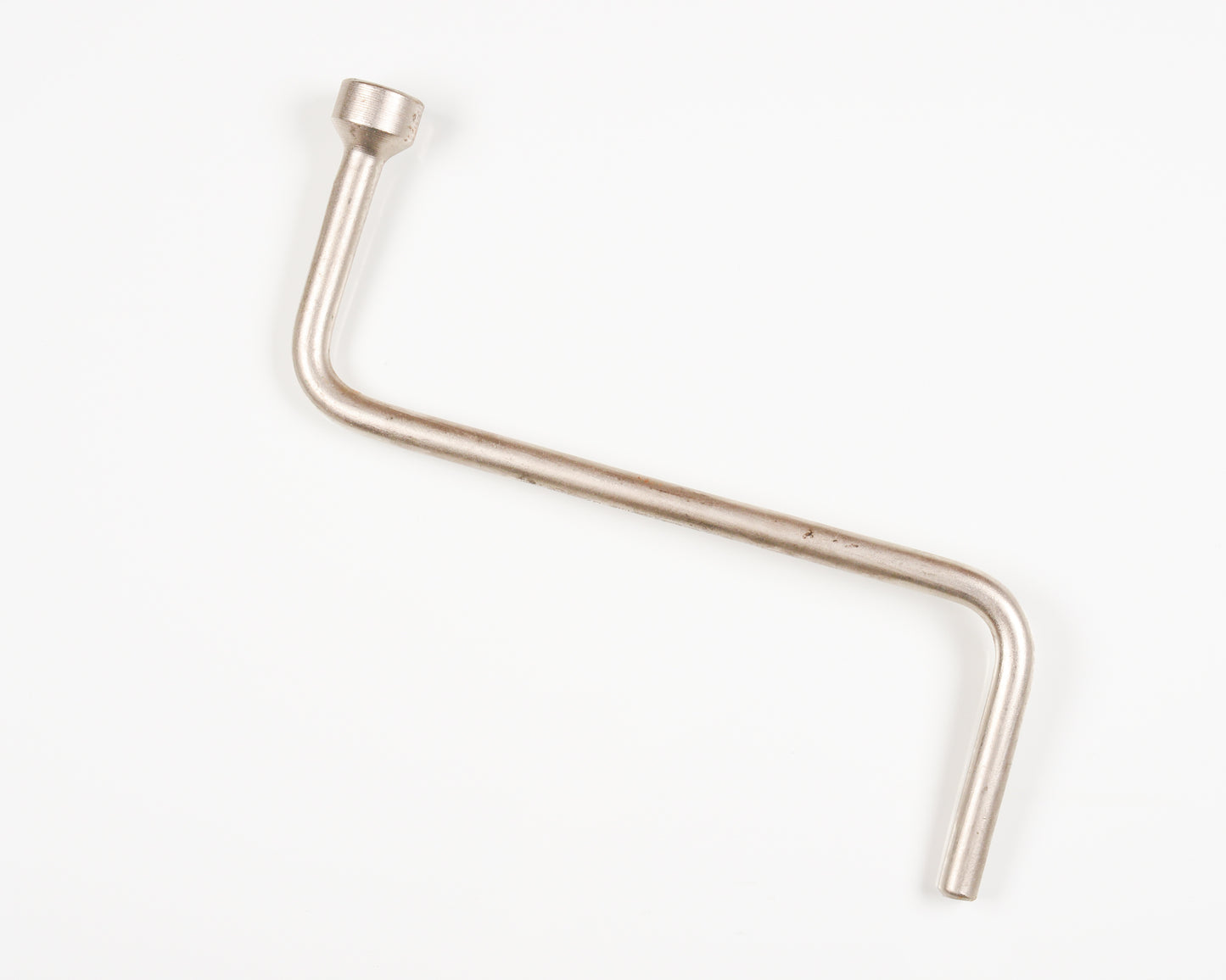 BMW E30 Lug Wrench Made in W. Germany Period Correct 71121179953