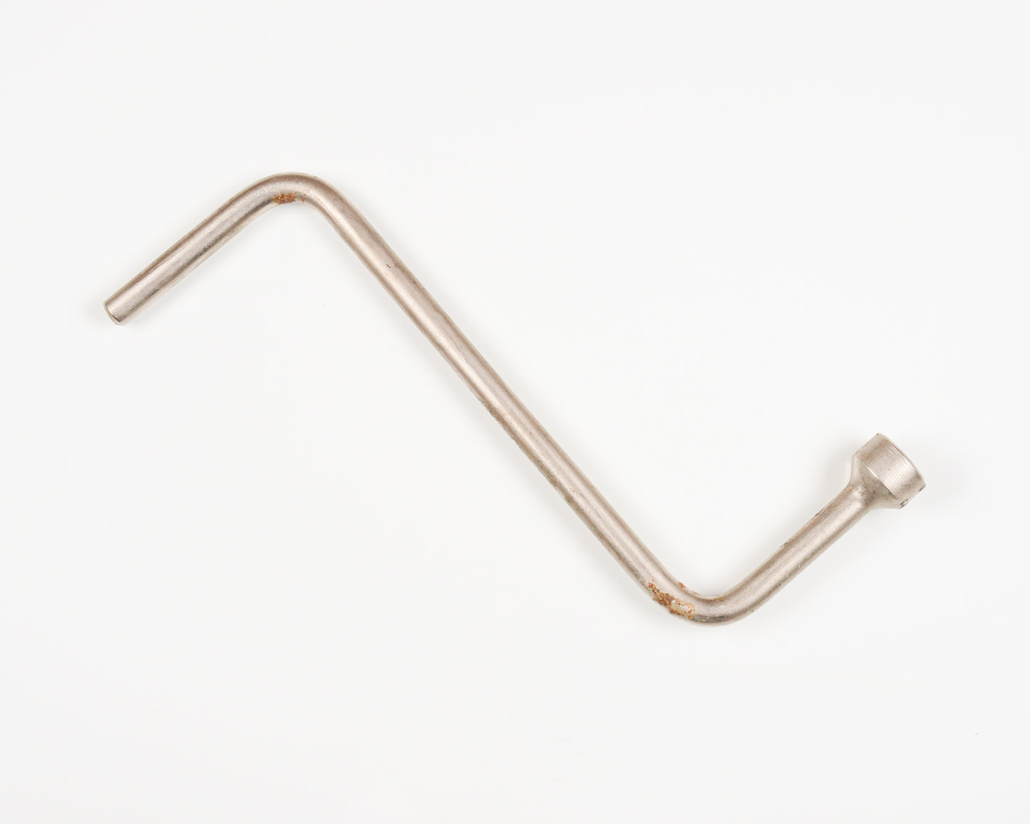 BMW E30 Lug Wrench Made in W. Germany Period Correct 71121179953