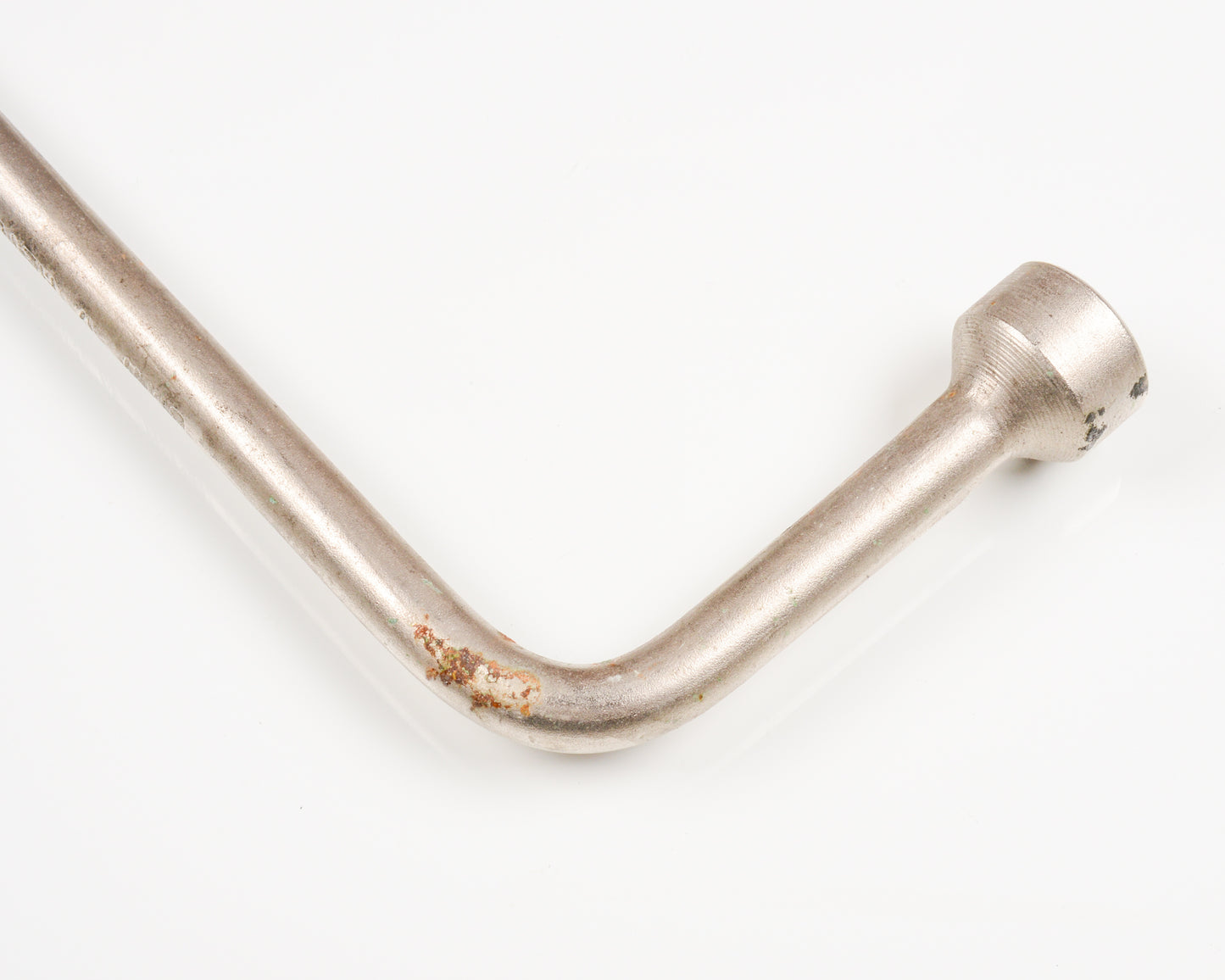 BMW E30 Lug Wrench Made in W. Germany Period Correct 71121179953