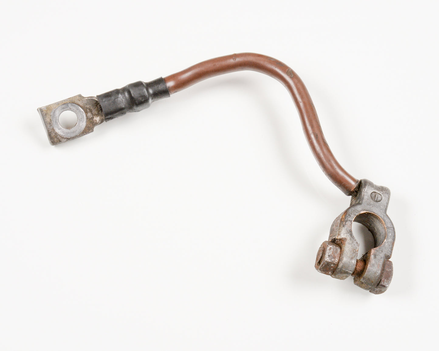 BMW E30 Negative Battery Cable 170MM 12421719664