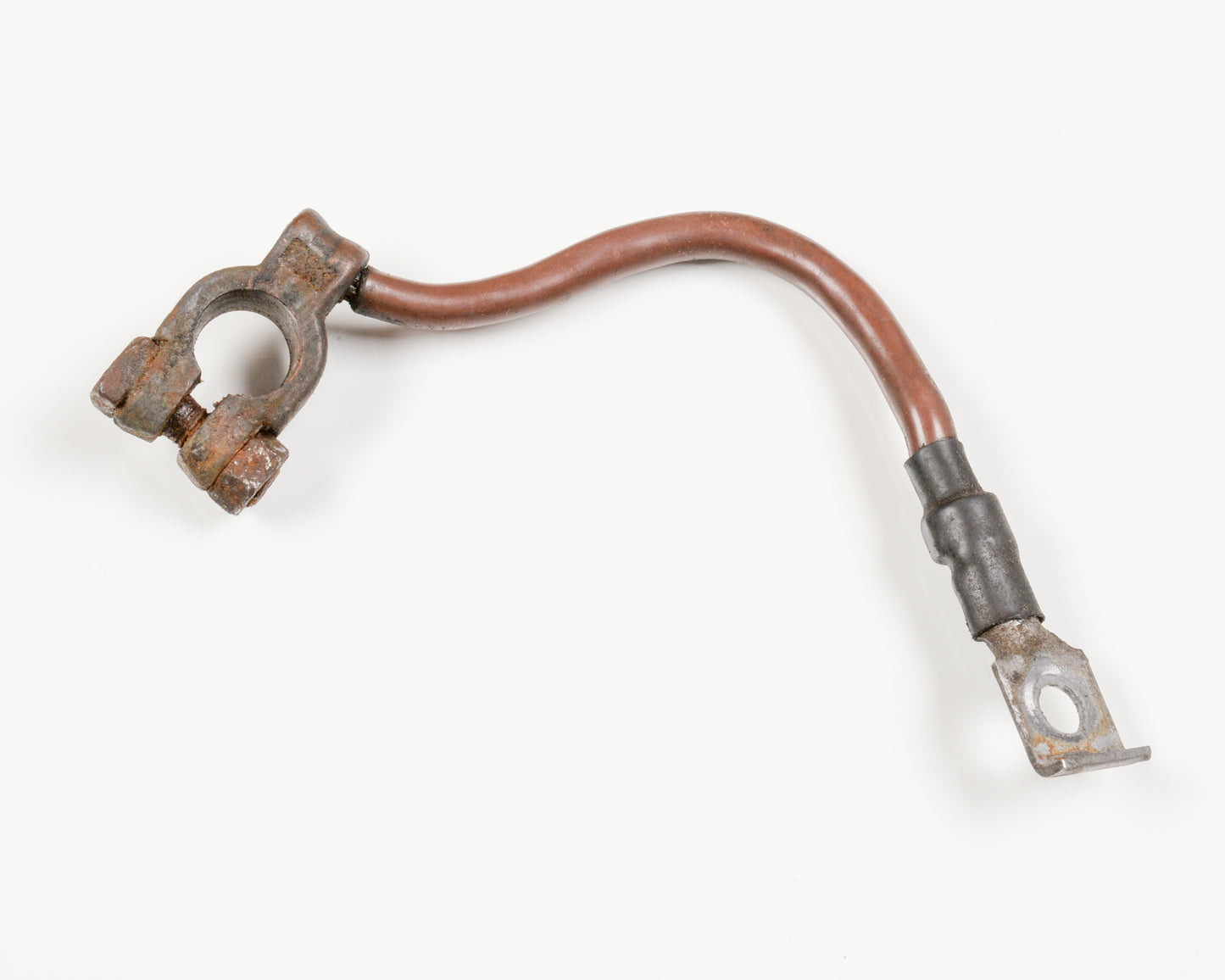 BMW E30 Negative Battery Cable 170MM 12421719664