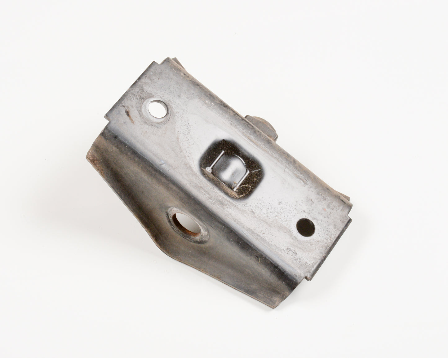 BMW E30 Front Bumper Shock Bracket 51111904829