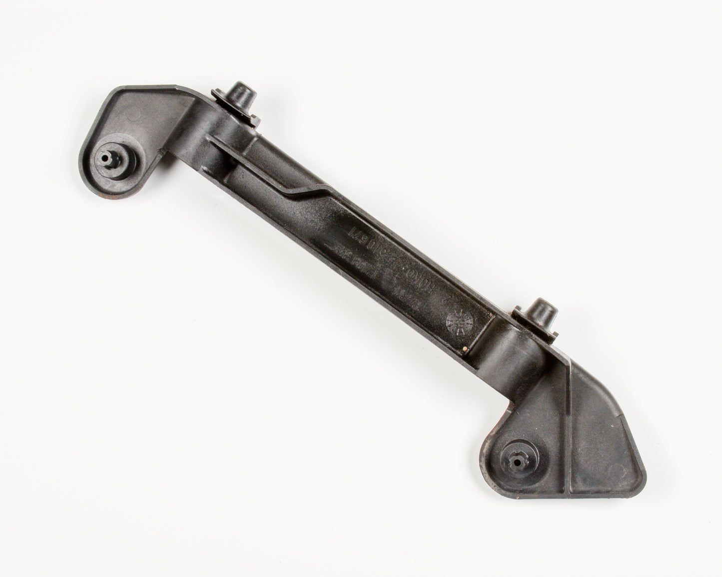 1988-1991 BMW E30 Radiator Upper Bracket Mount 17111709347 17 11 1 709 347
