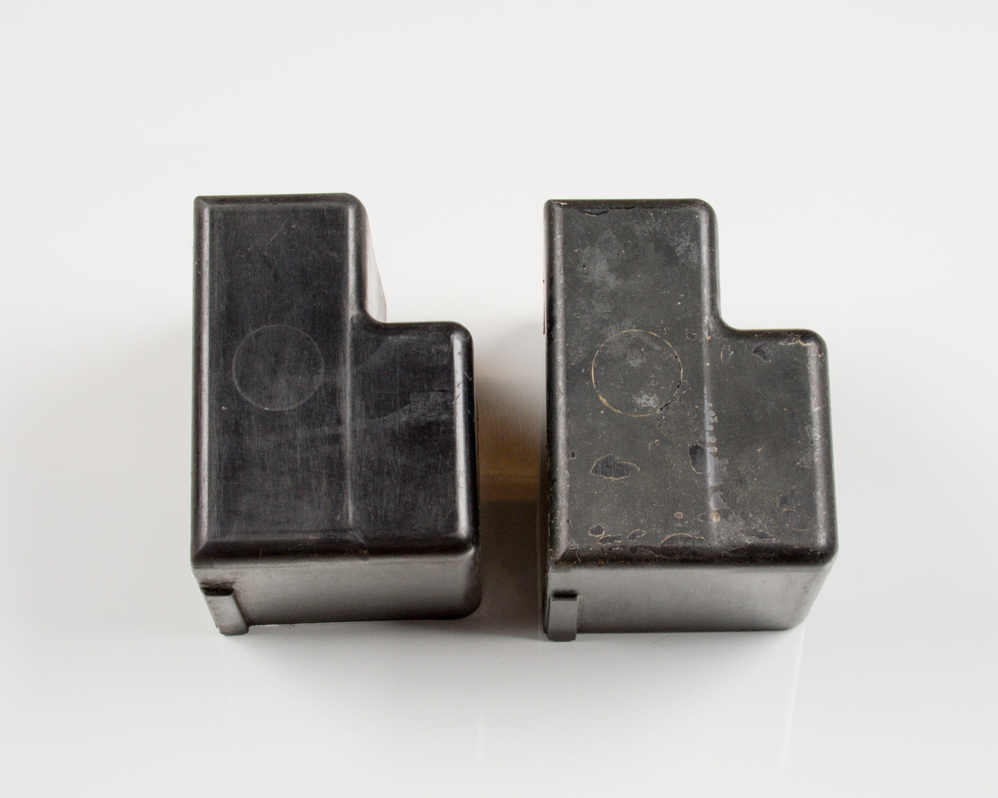 BMW E30 Engine Relay Cap Cover 12521279603