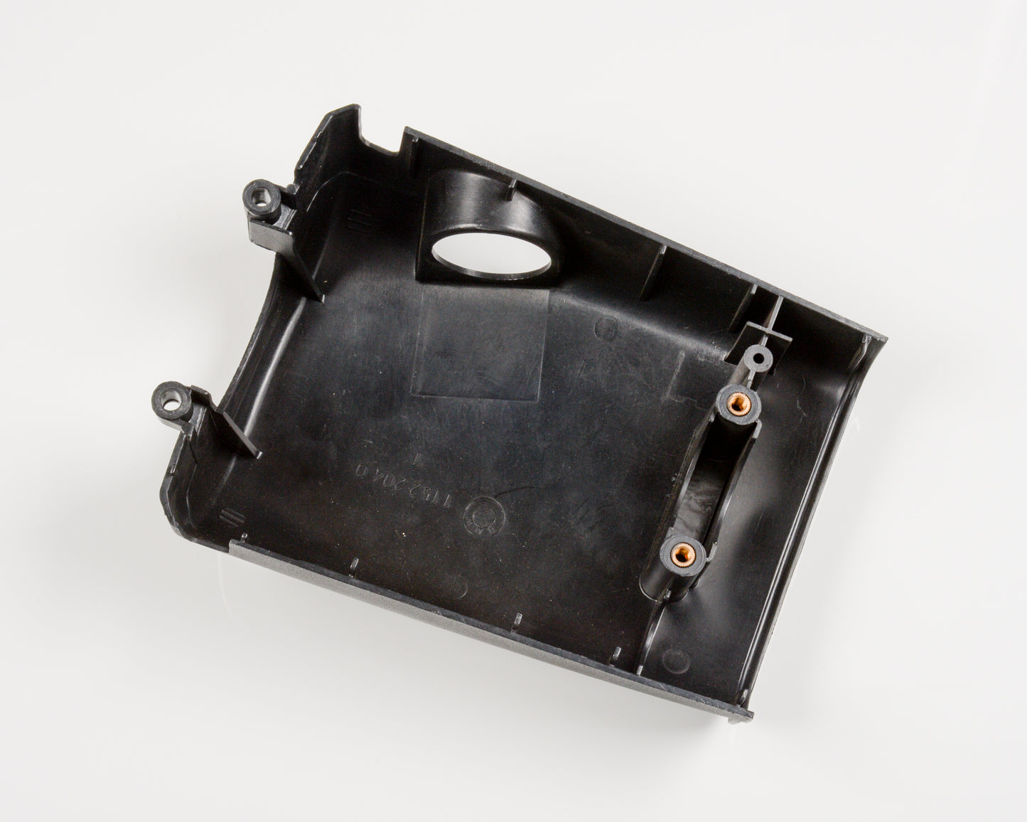 BMW E30 Upper Steering Column Trim 32311152204