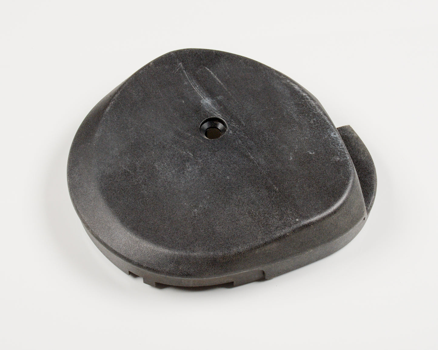 BMW E30 Seat Hinge Cover Drivers Seat Inner 52101904821