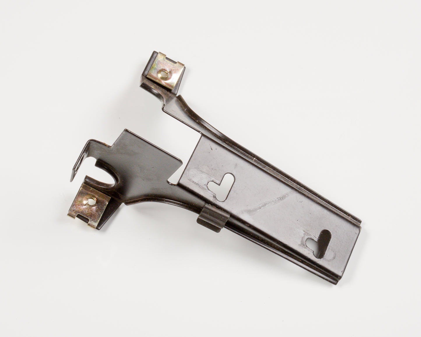 BMW E30 Gas Door Lock Actuator Bracket 51251904748