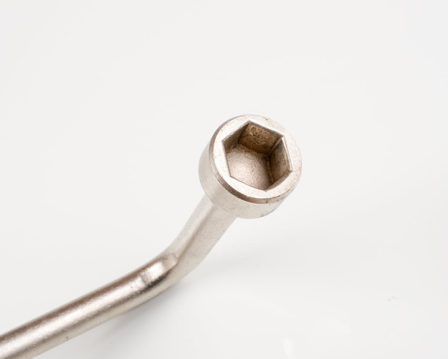 BMW E30 Lug Wrench Heyco 71121179953