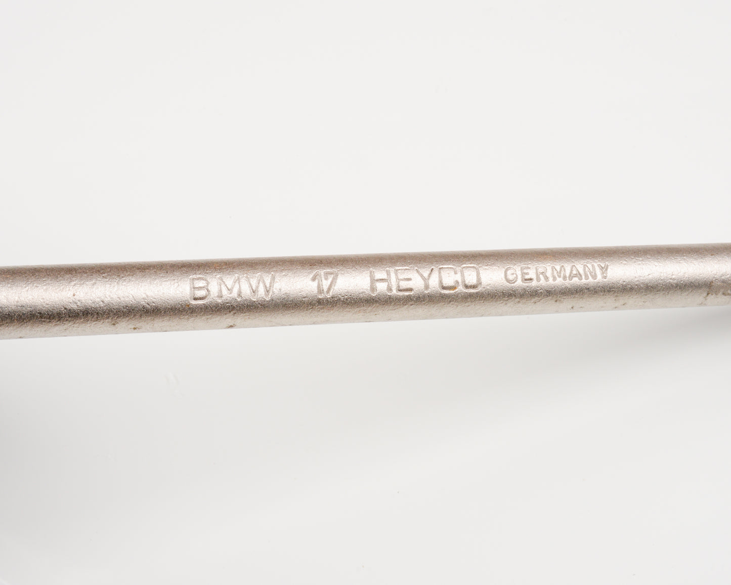 BMW E30 Lug Wrench Heyco 71121179953