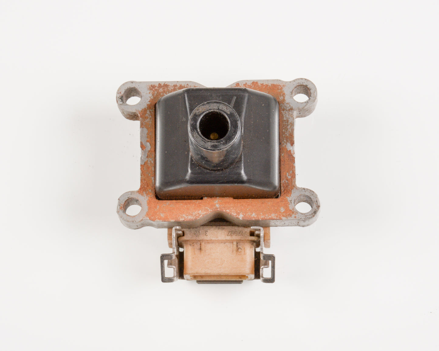 BMW E30 Ignition Coil M42 1990-91 318is 12131727108