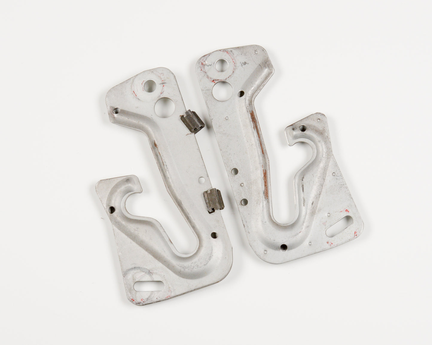 BMW E30 Hood Latch Catch Notch 51231884271