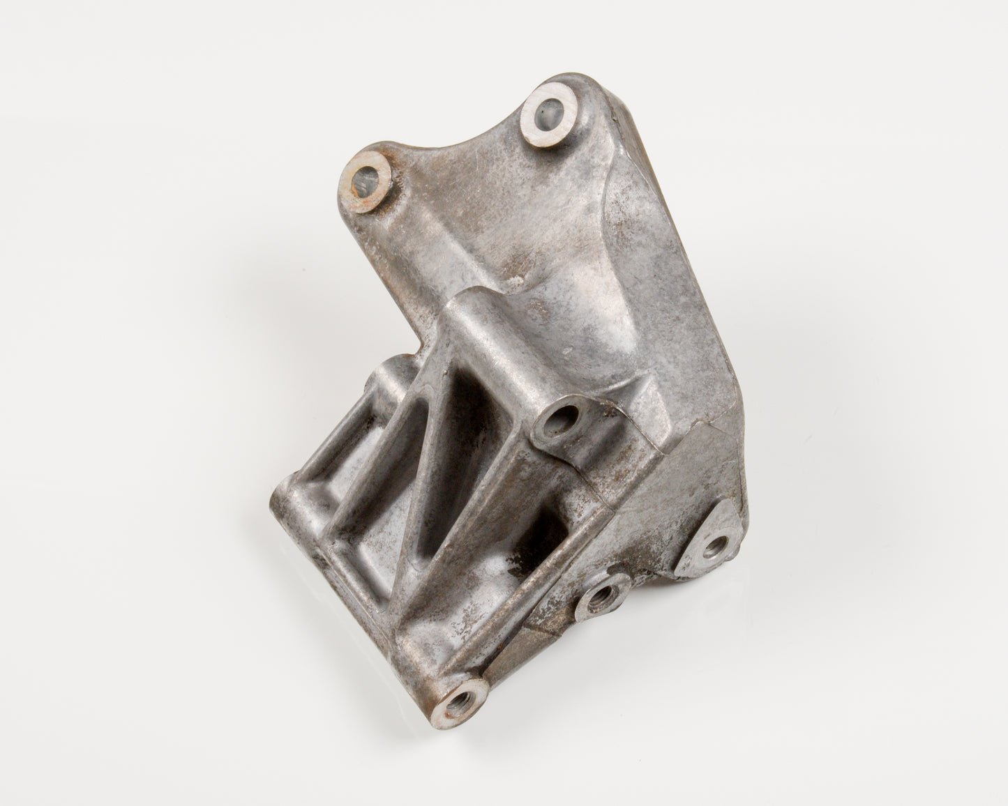 BMW E30 Power Steering Pump Alternator Bracket 32411264642