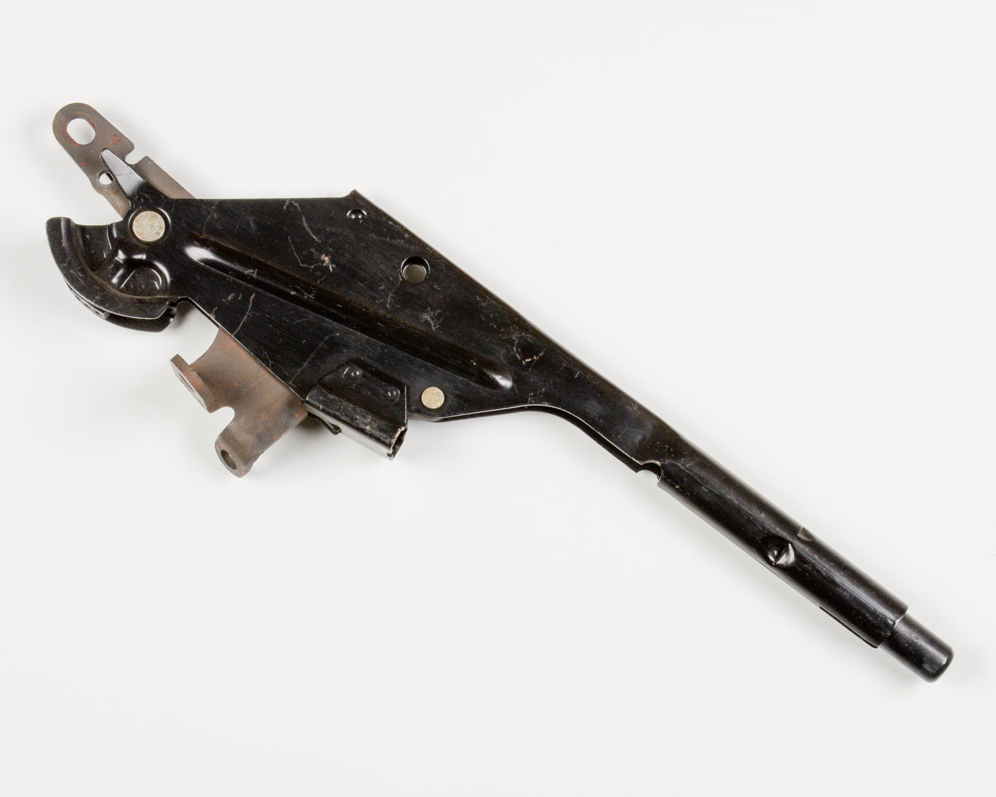 BMW E30 Parking Brake Handle Assembly 34411154107