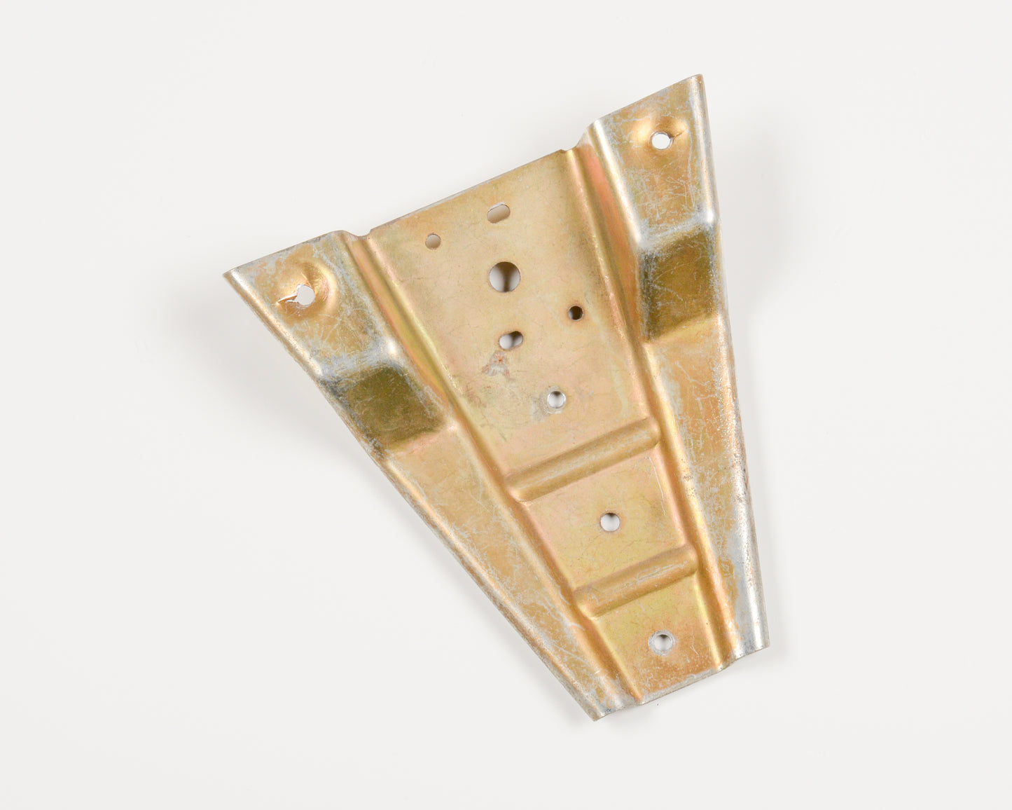 BMW E30 Central Locking System Control Unit Bracket 61311370734