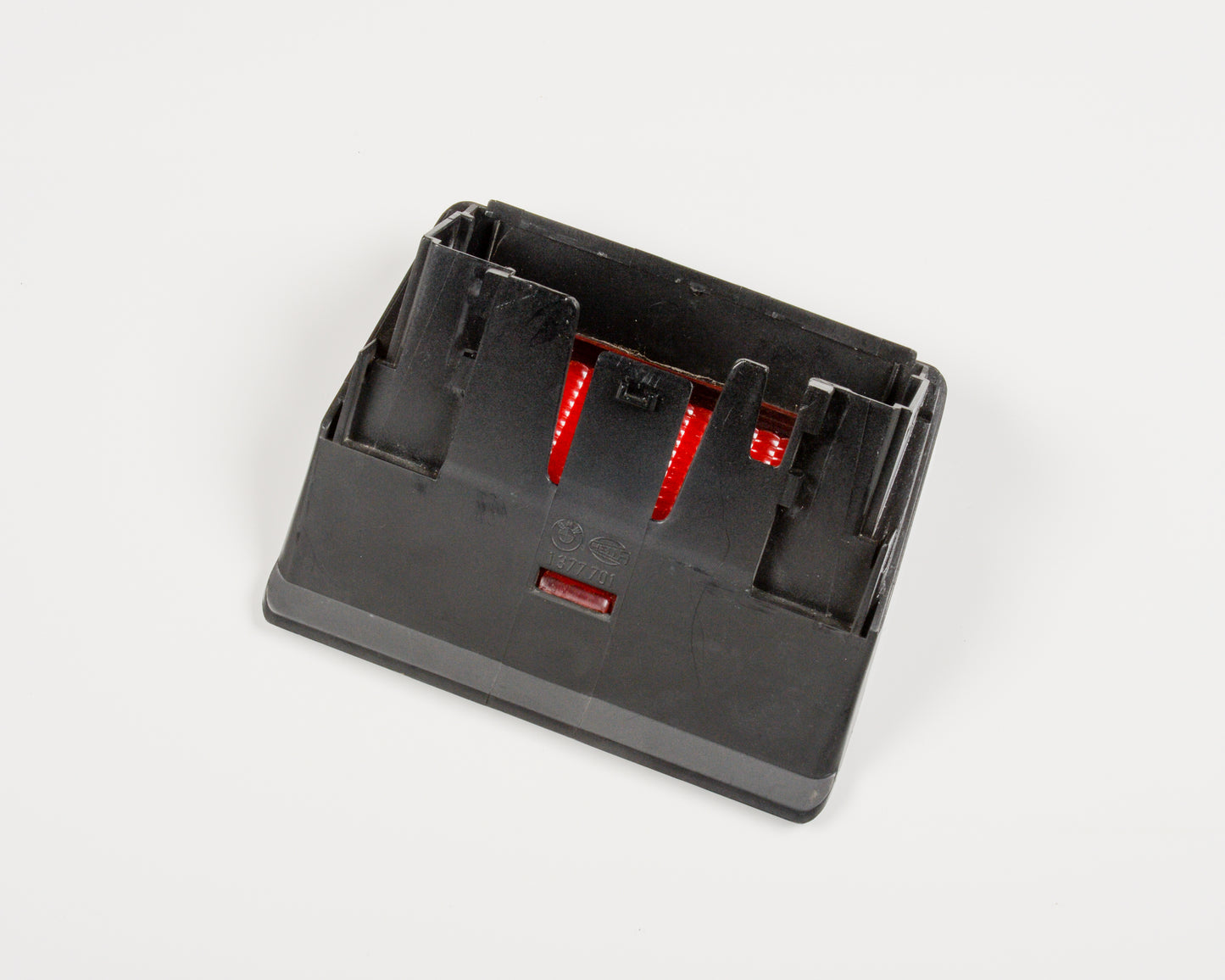 BMW E30 Middle 3rd Brake Light Housing 325i 325is 63311377701