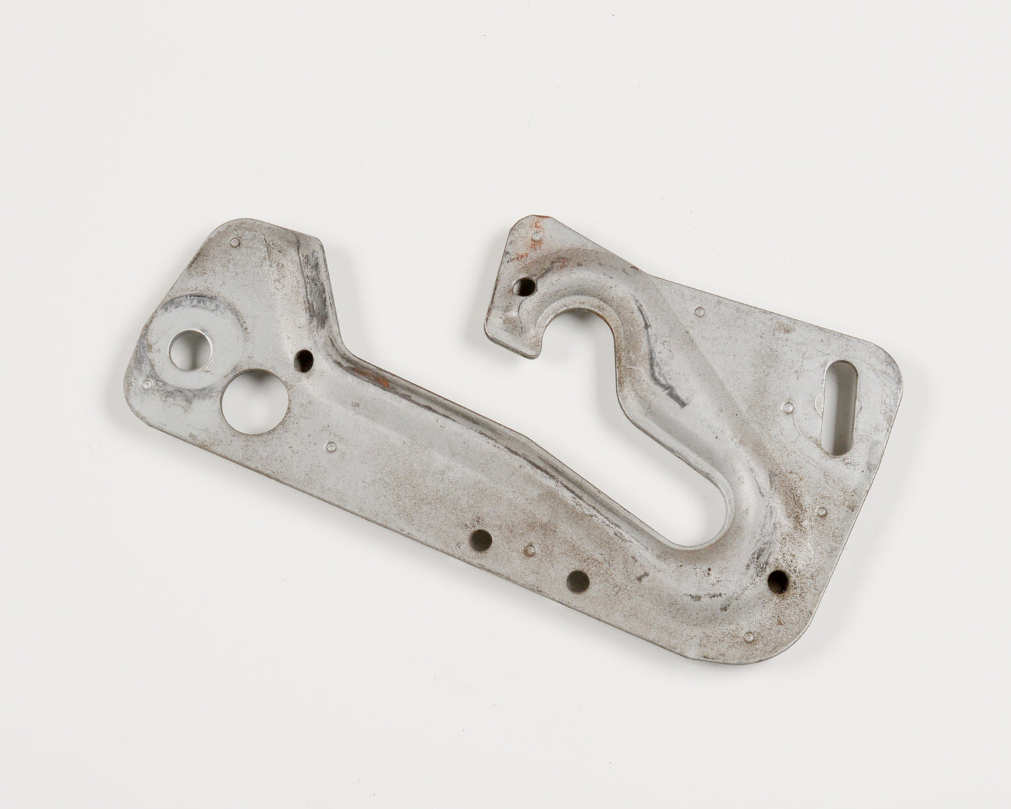 BMW E30 10mm Bolts Hood Latch Catch 51231933461